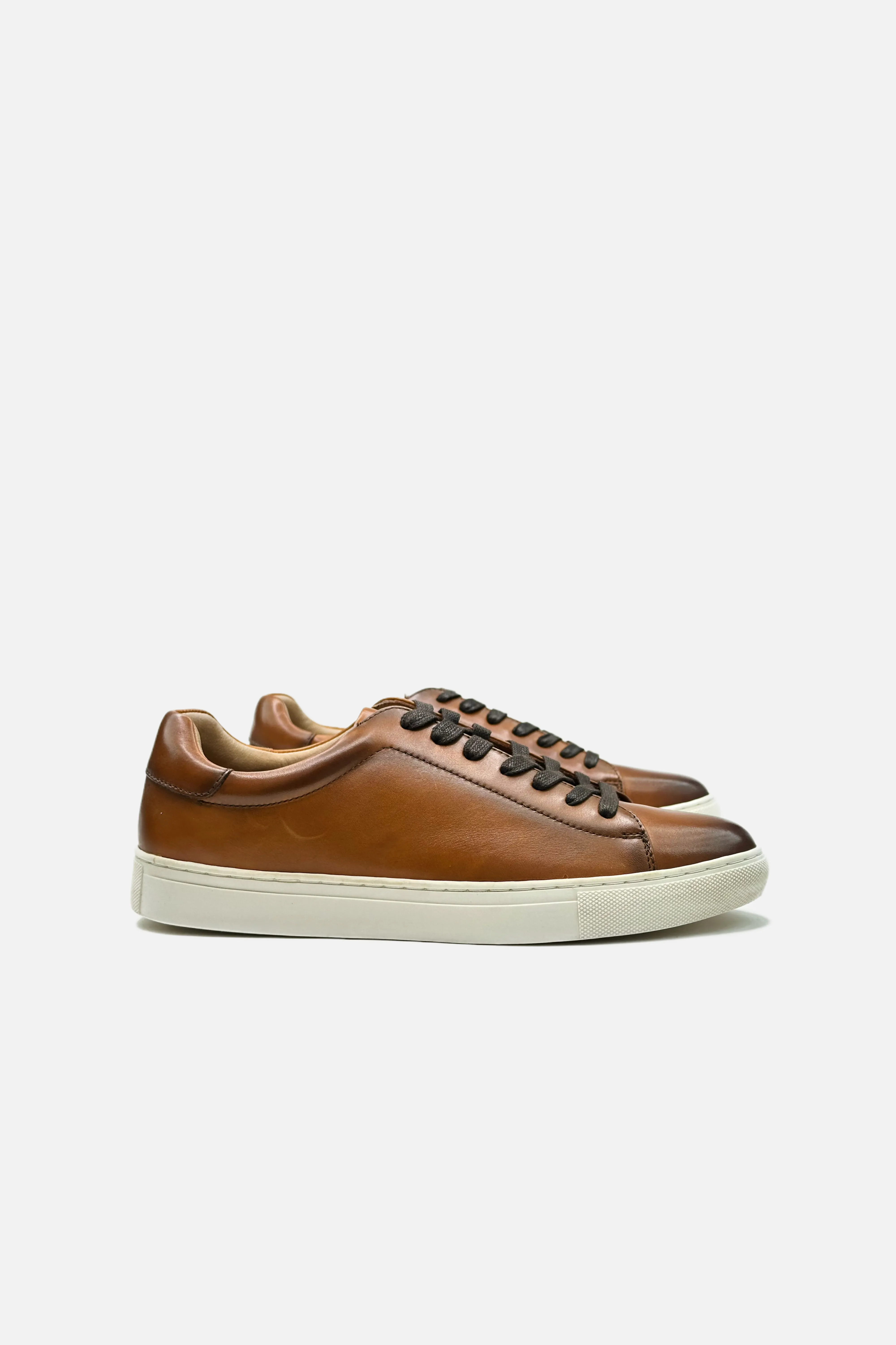 Turn Step Adriano Cupsole Sneakers