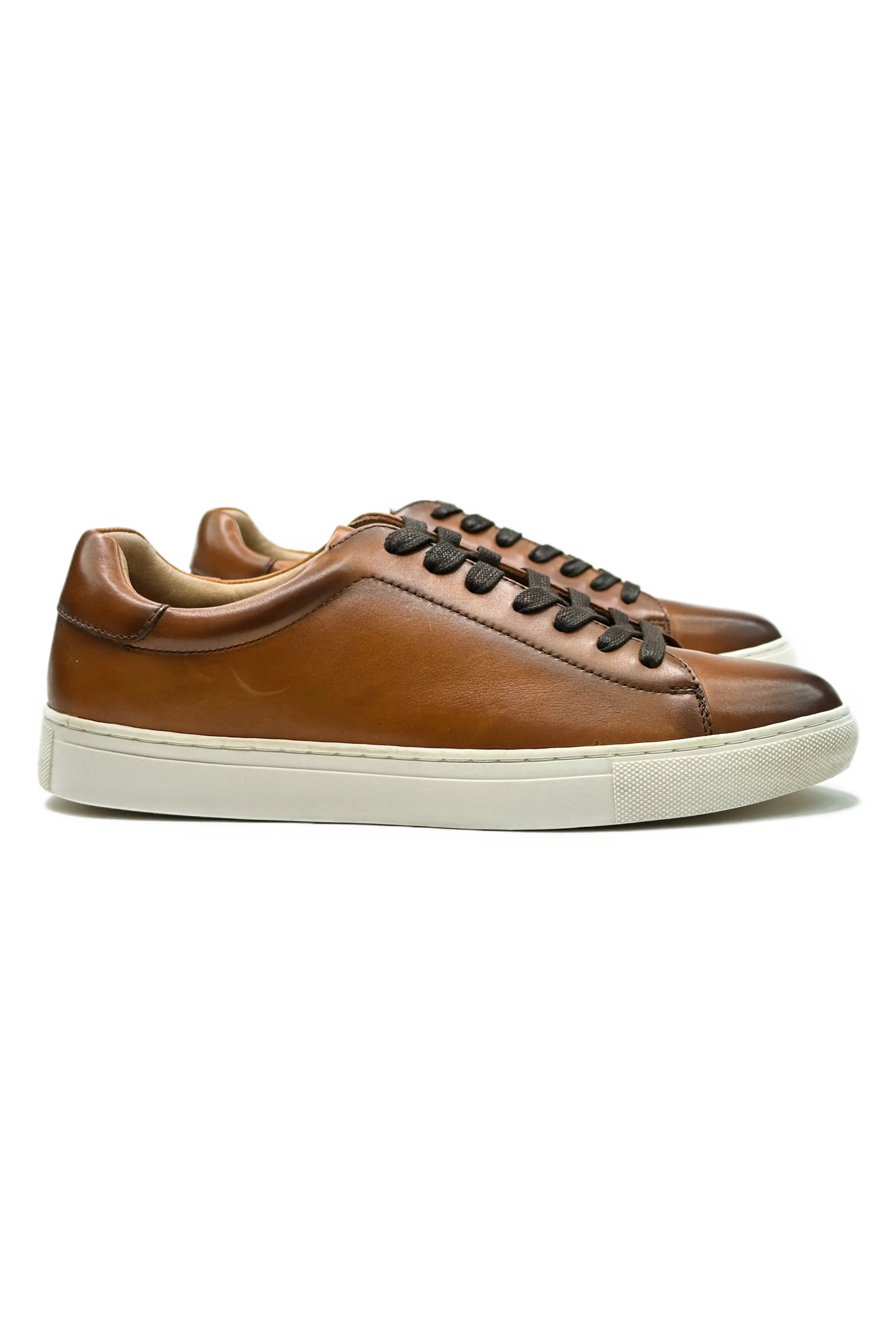 Adriano Cupsole Sneakers Frost Step