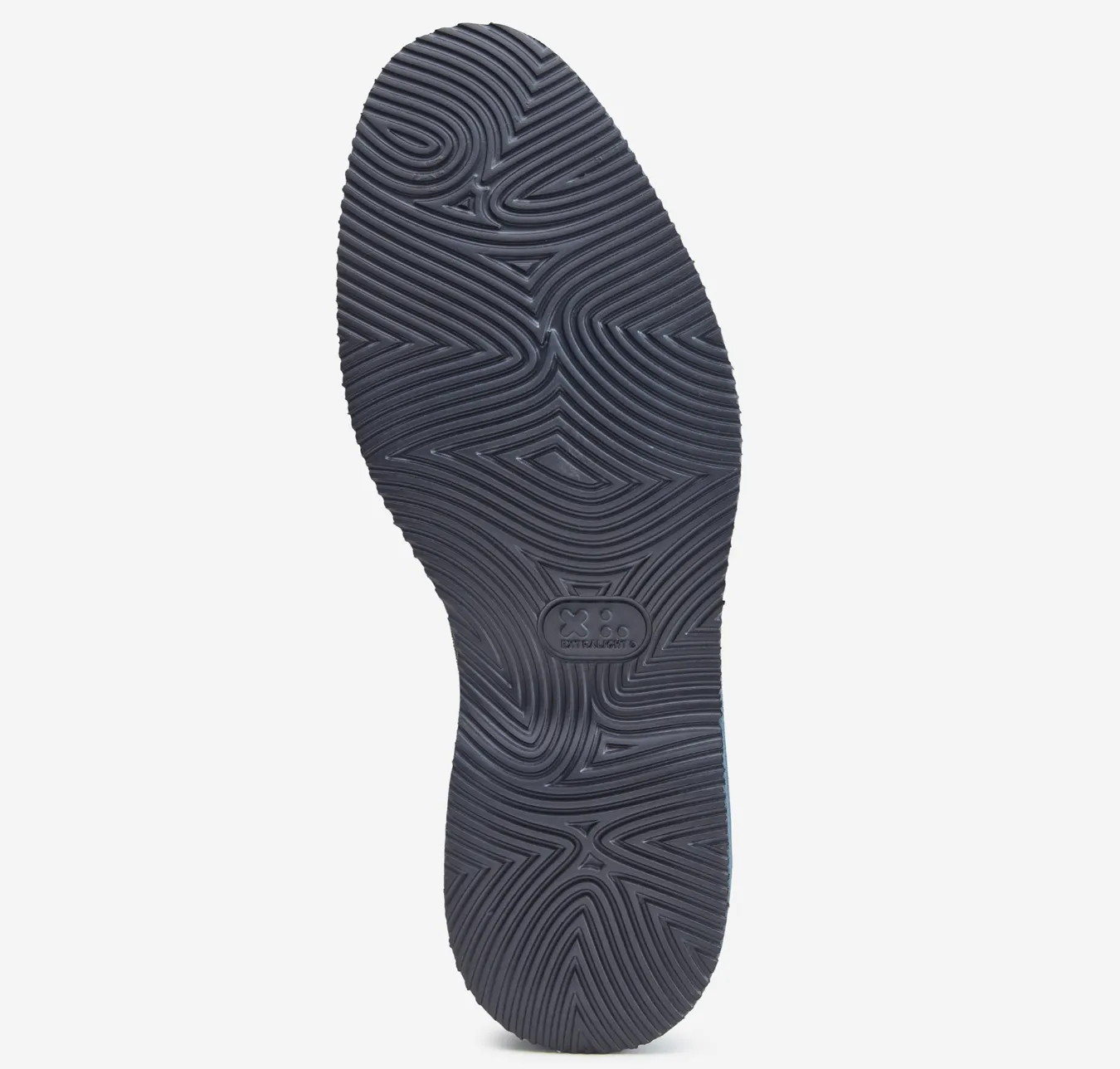 Gel Soft Anti Odor Technology Jenson Plain Toe Derby