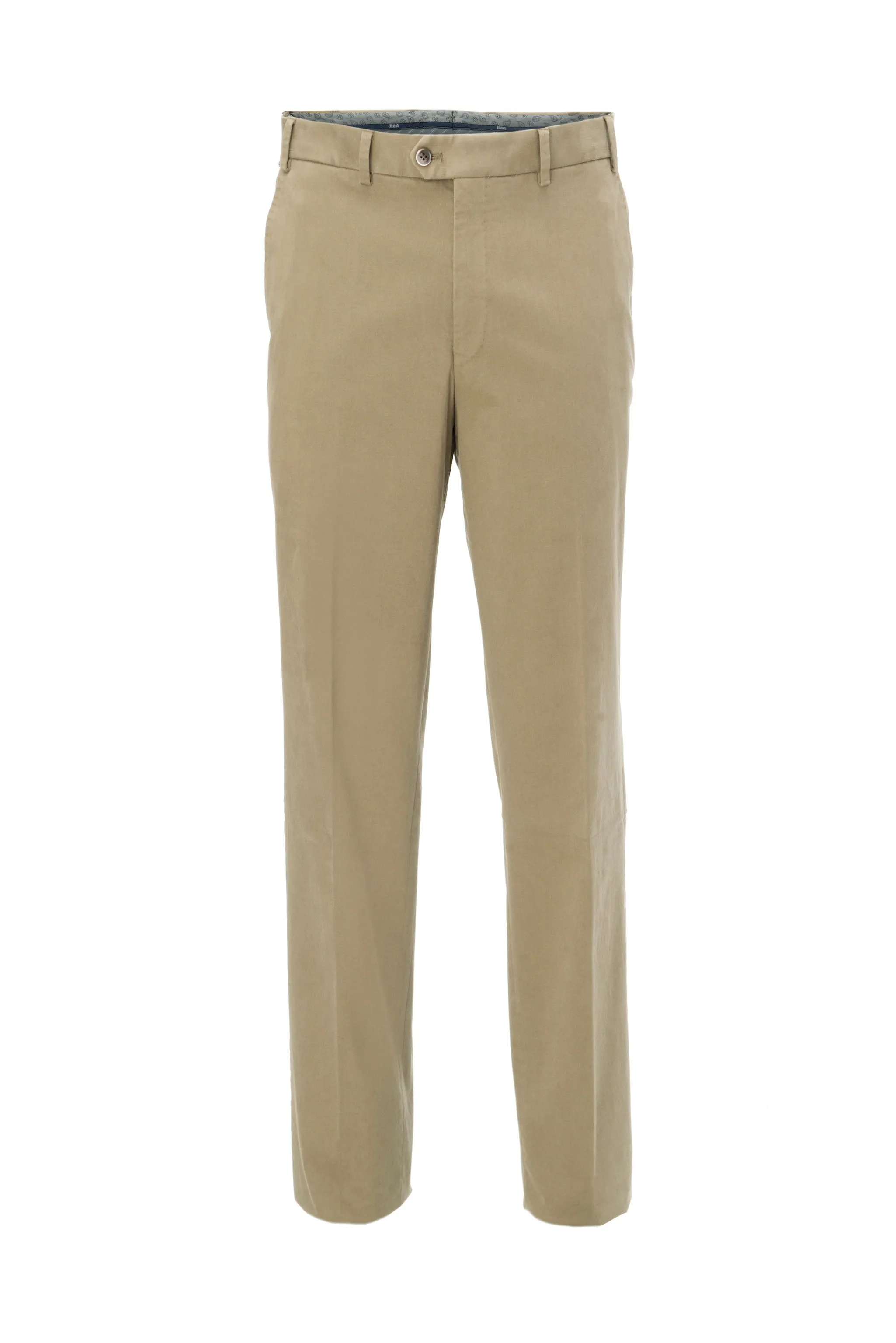 Dayne Soft Cotton Trouser Trendy Fit