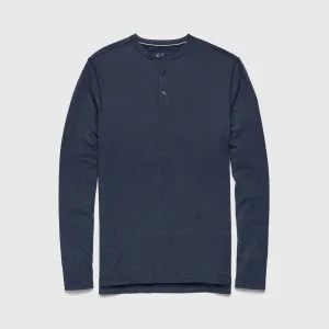 Icon Fit Lake Mood Sean Henley - Navy Heather