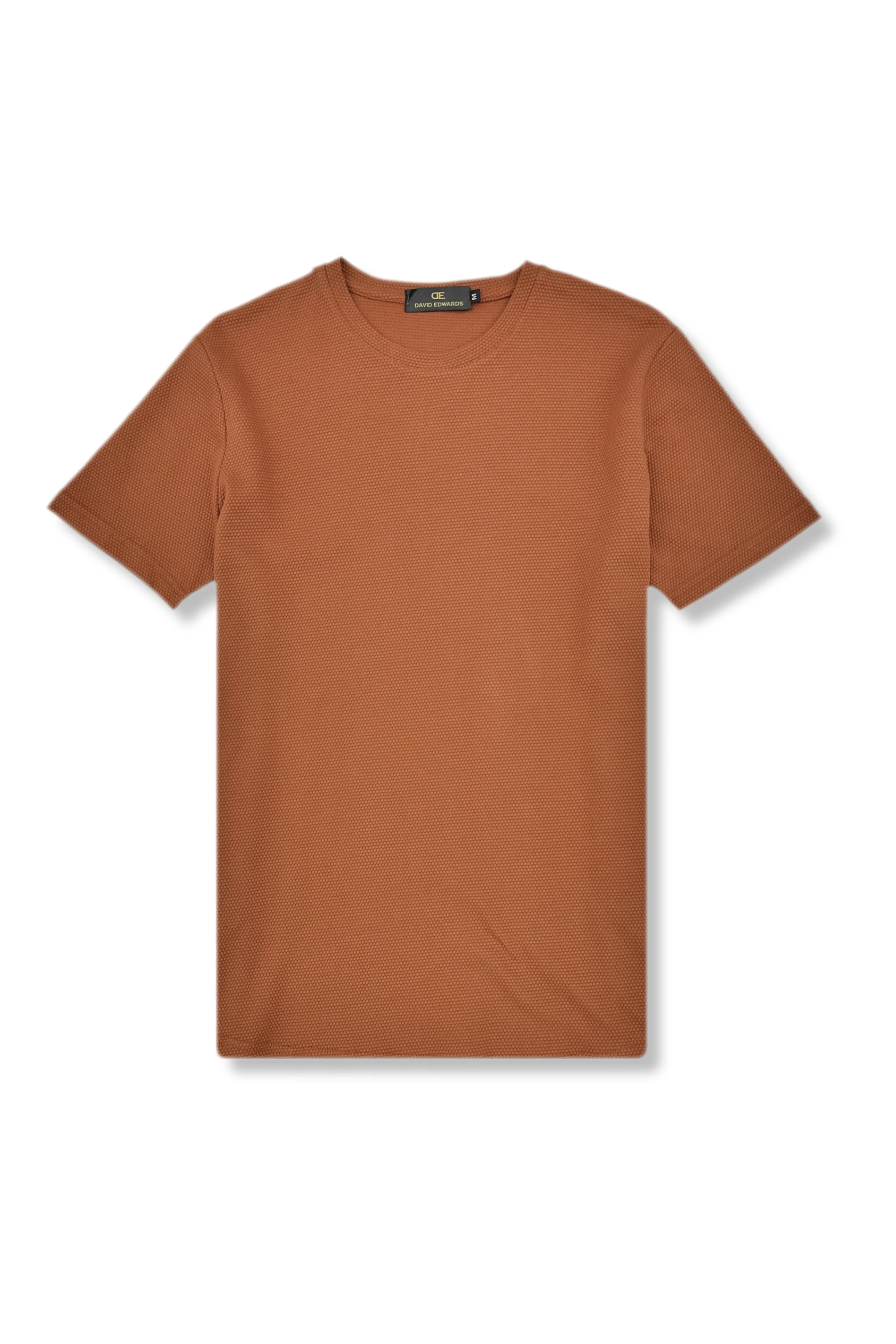 Washable Drandon Crewneck T-Shirt