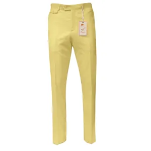 Side zipper All terrain CGR RELAX FIT DRESS PANTS/SL-827