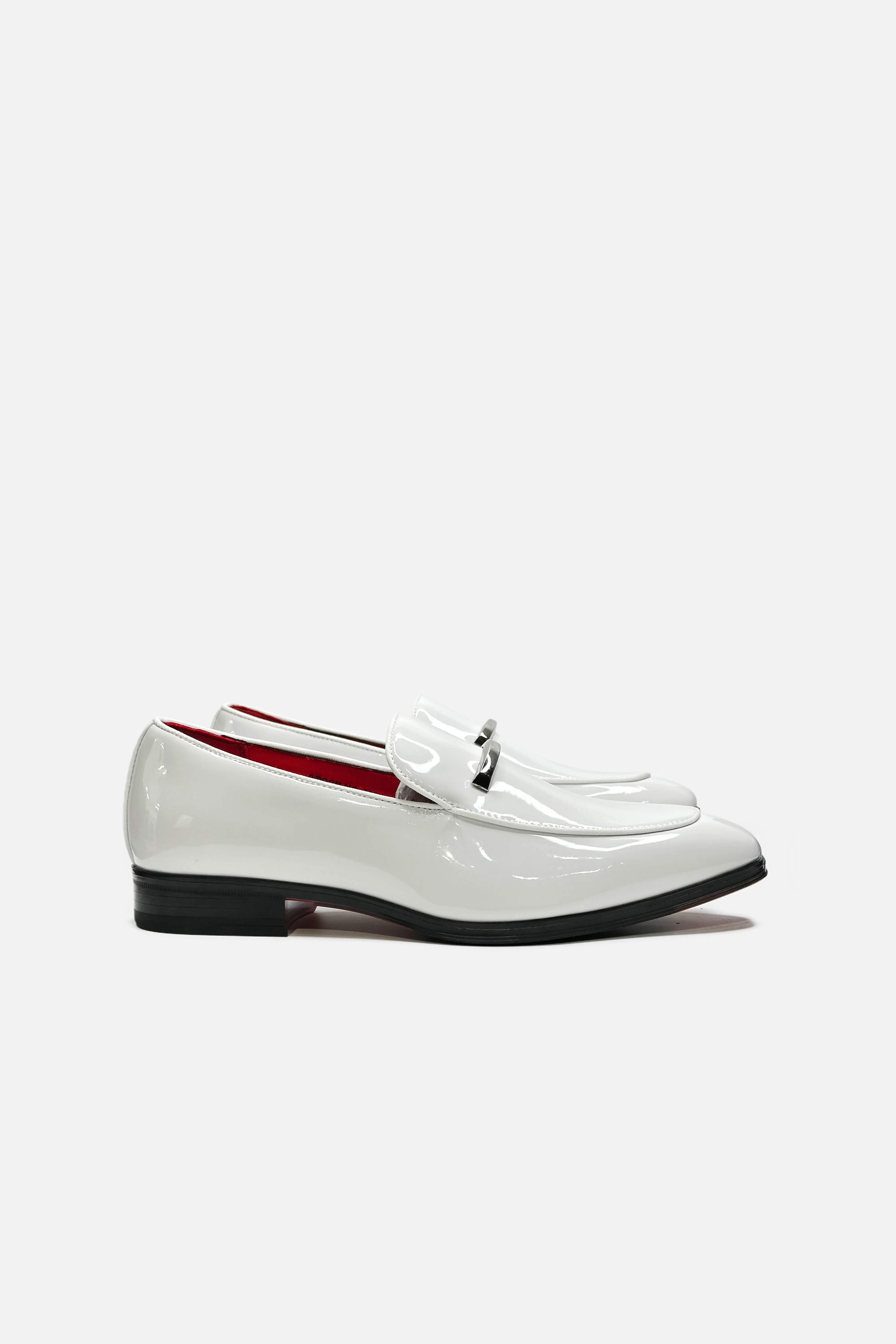 Balanced Tread AM 6994 Slip On Dress Shoes