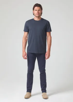 Gage In Stretch Twill Power Vibe