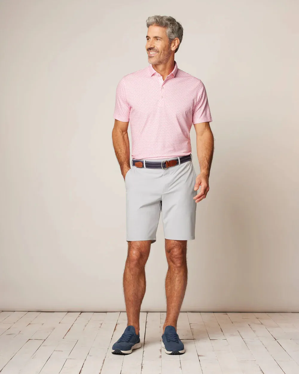 Casual Friday EcoFriendly Material Franco Polo