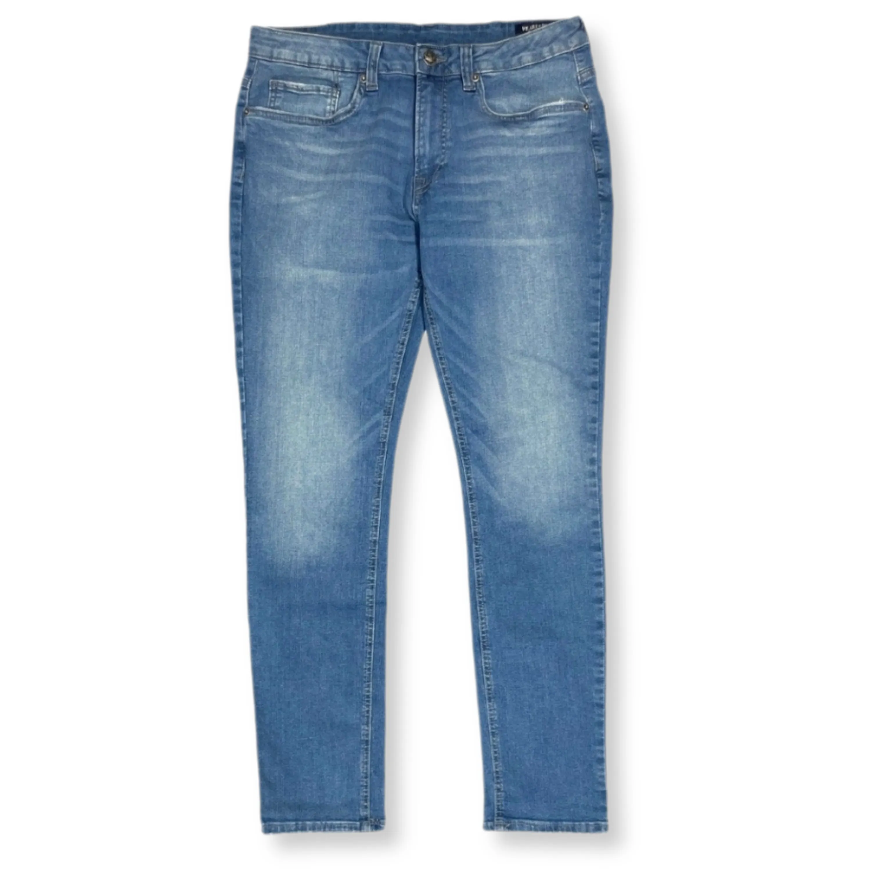 Movement Friendly Brockner Skinny Max Jeans