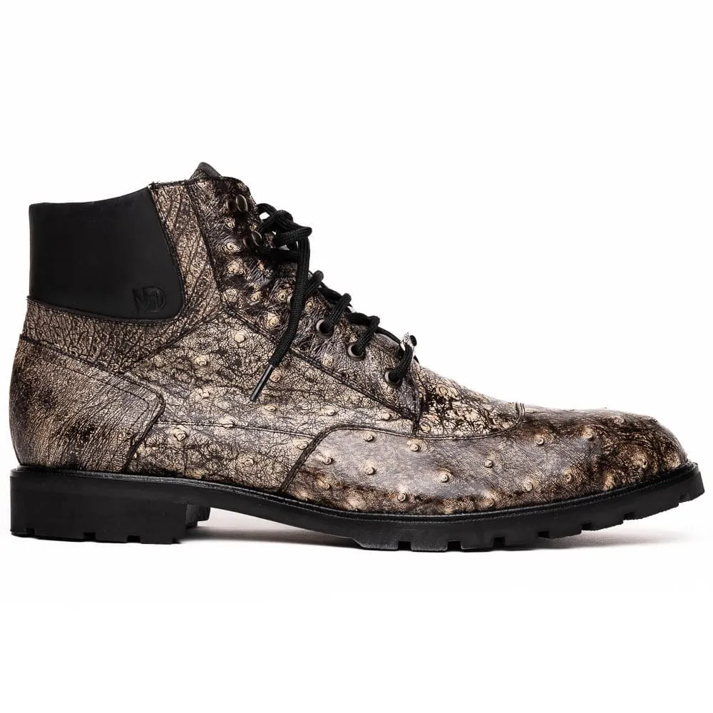 Hybrid Workday Renzo Stone Black