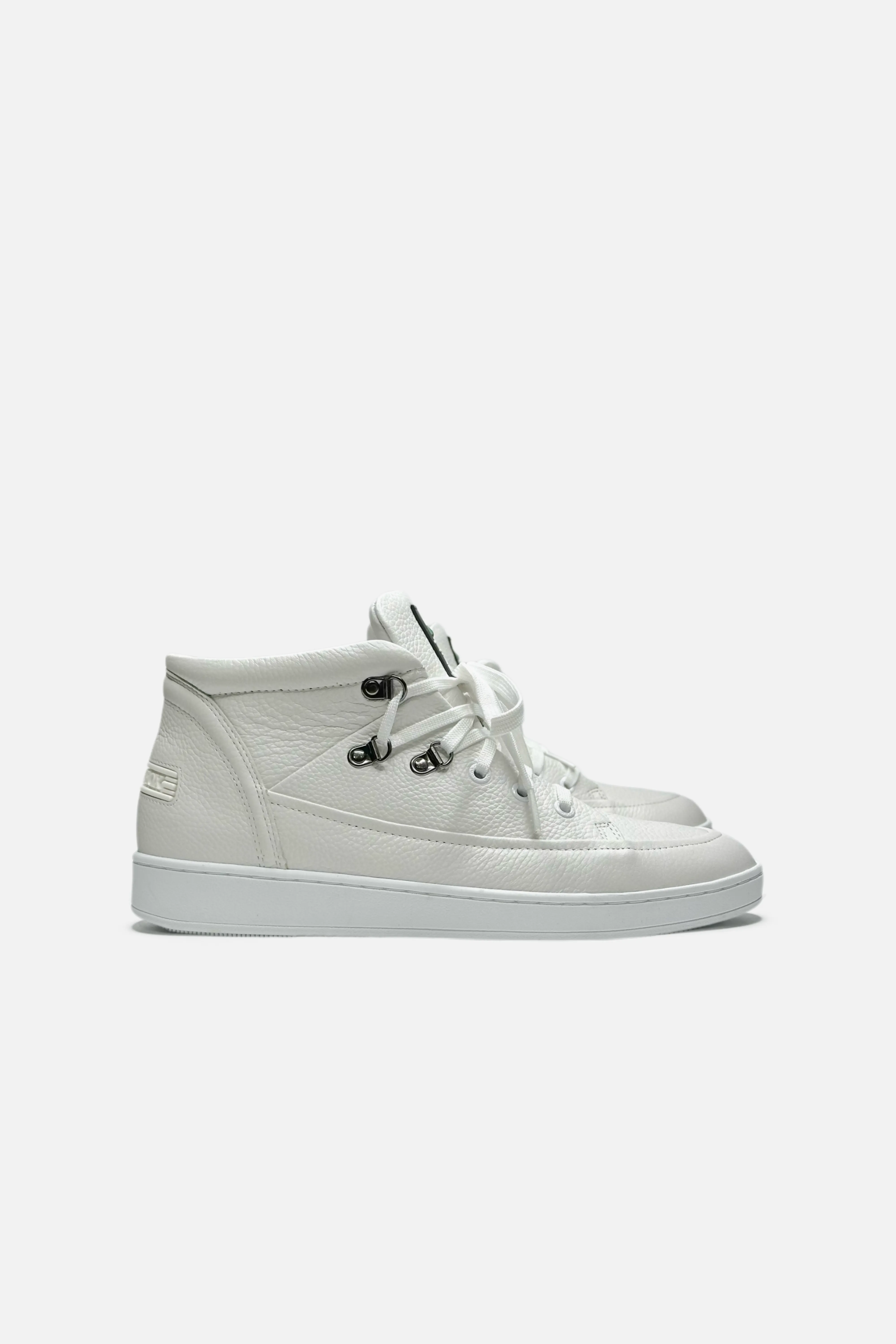 Cancun Mid Top Sneakers Canvas Soft