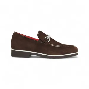 Emilio Franco "Nino II" Brown Shoes Casual Beach Vibe