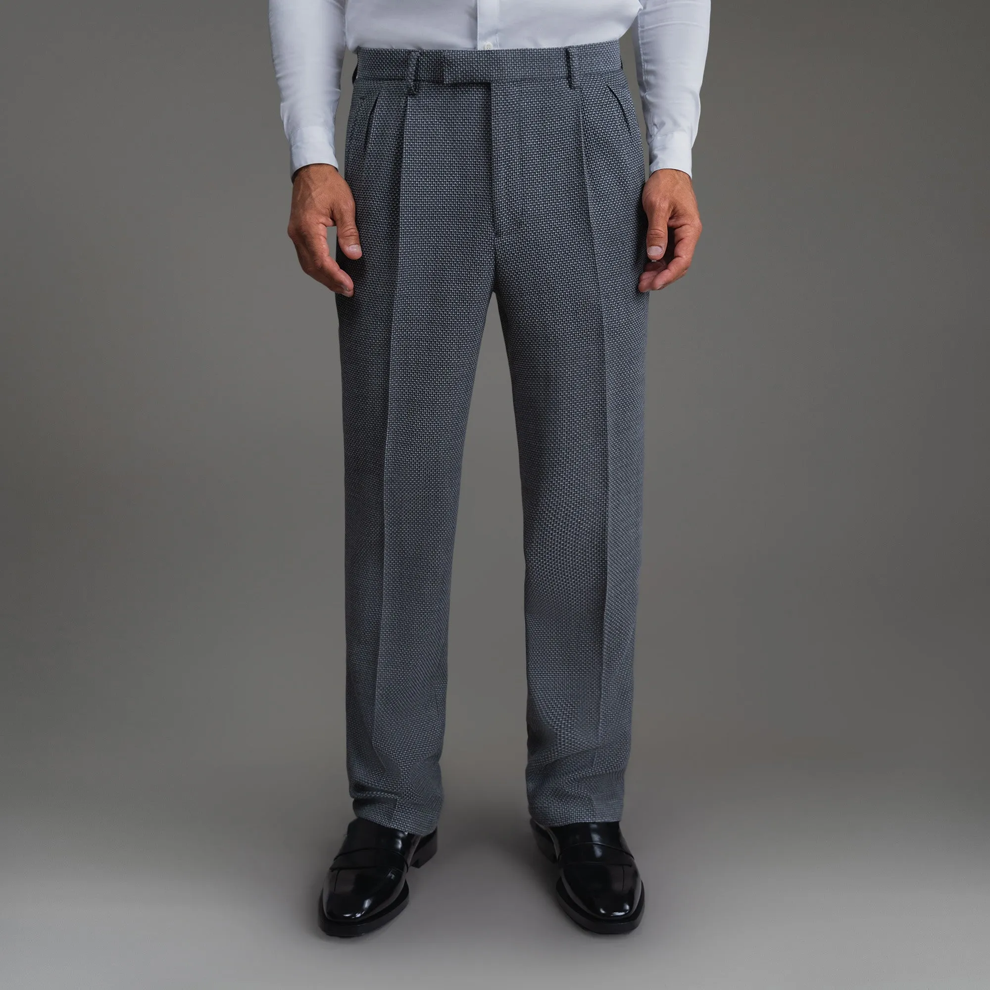 Ford Venetto Stretch Trouser FlexFitTechnology EasyCareMaterial