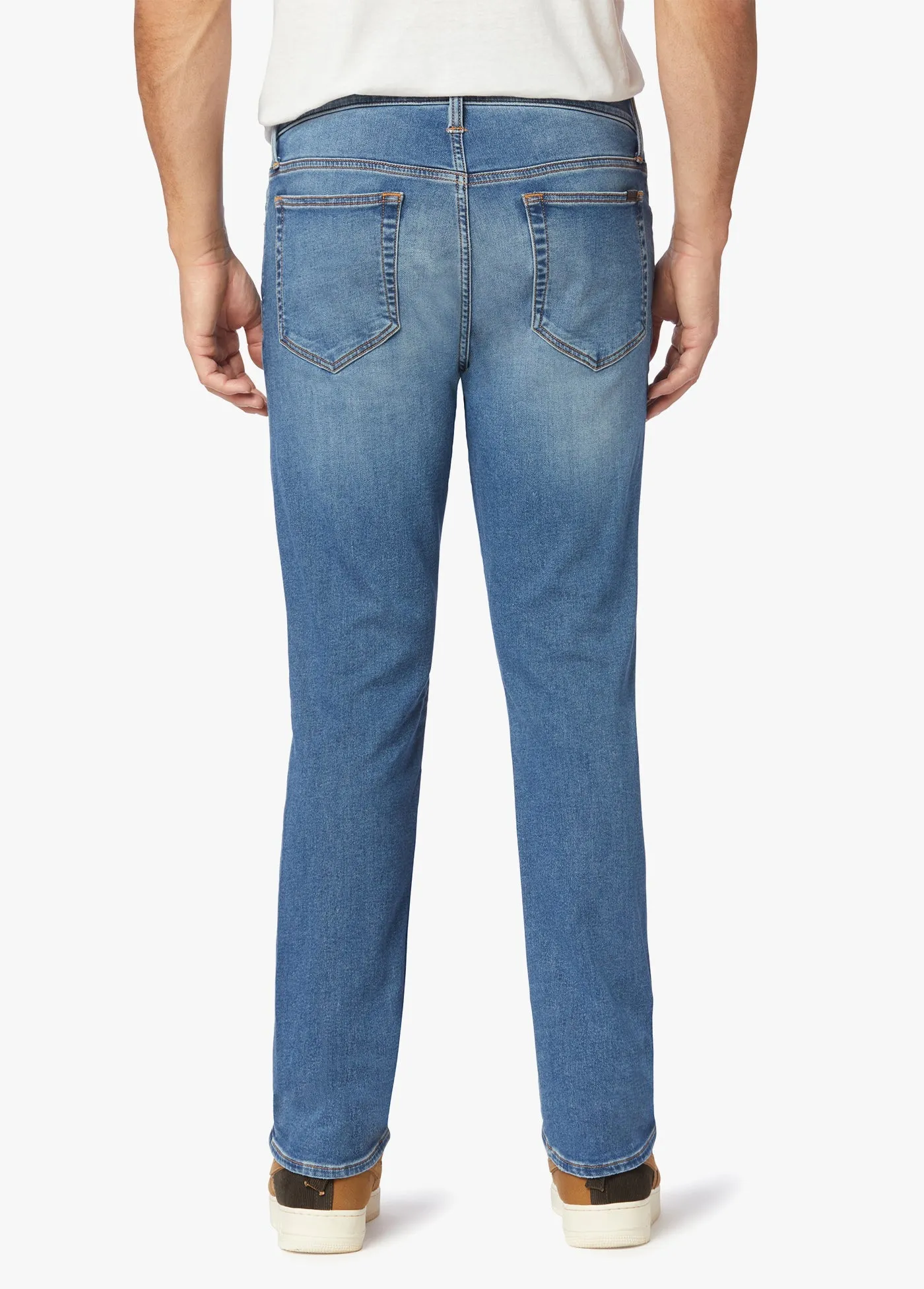 The Brixton - Magnolia Run Glow NonSlipTrim