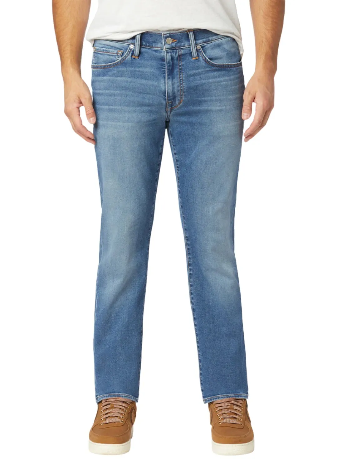 The Brixton - Magnolia Light Fit