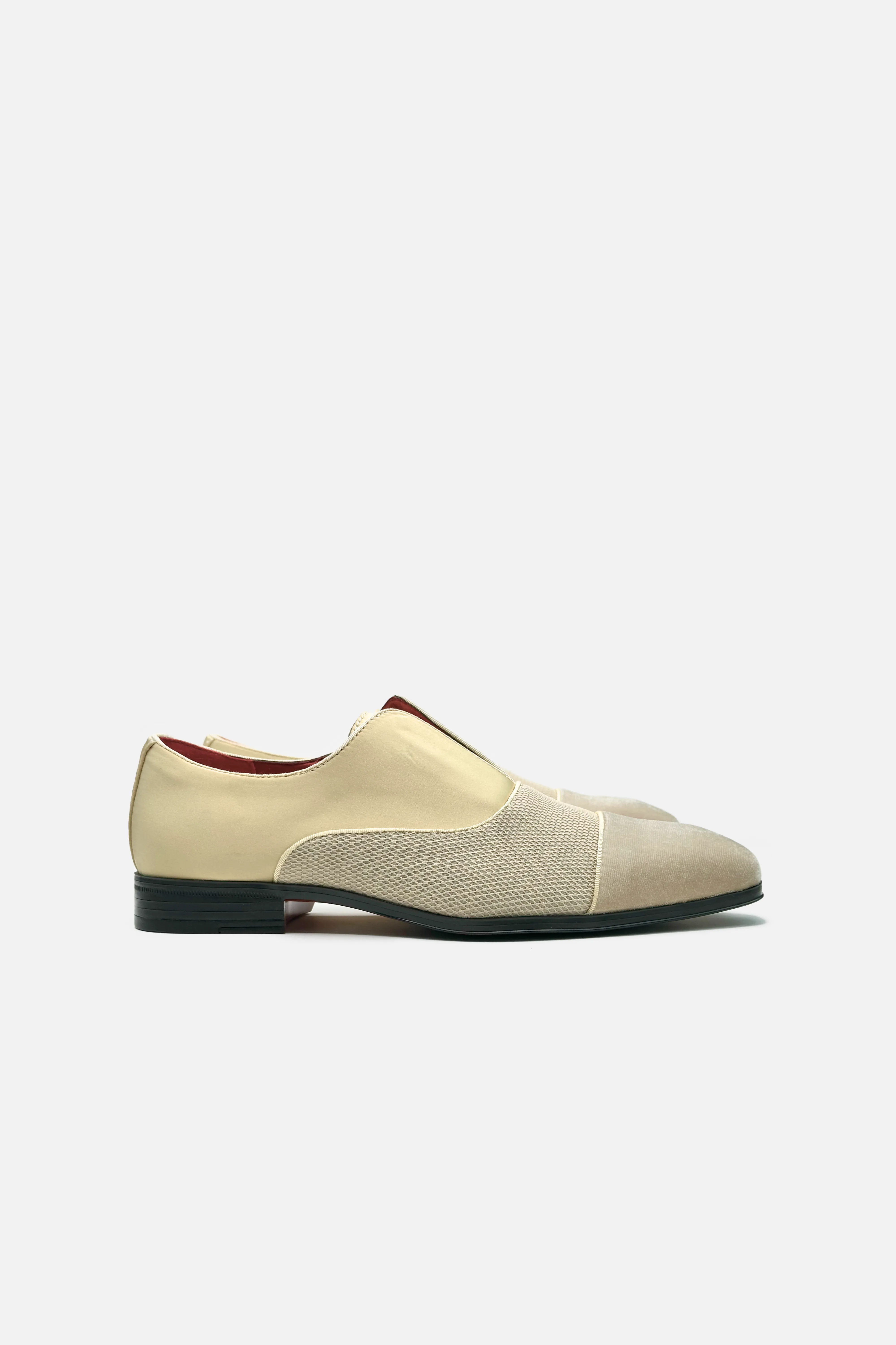 Anatoli Slip On Dress Shoes Fashion Essential
