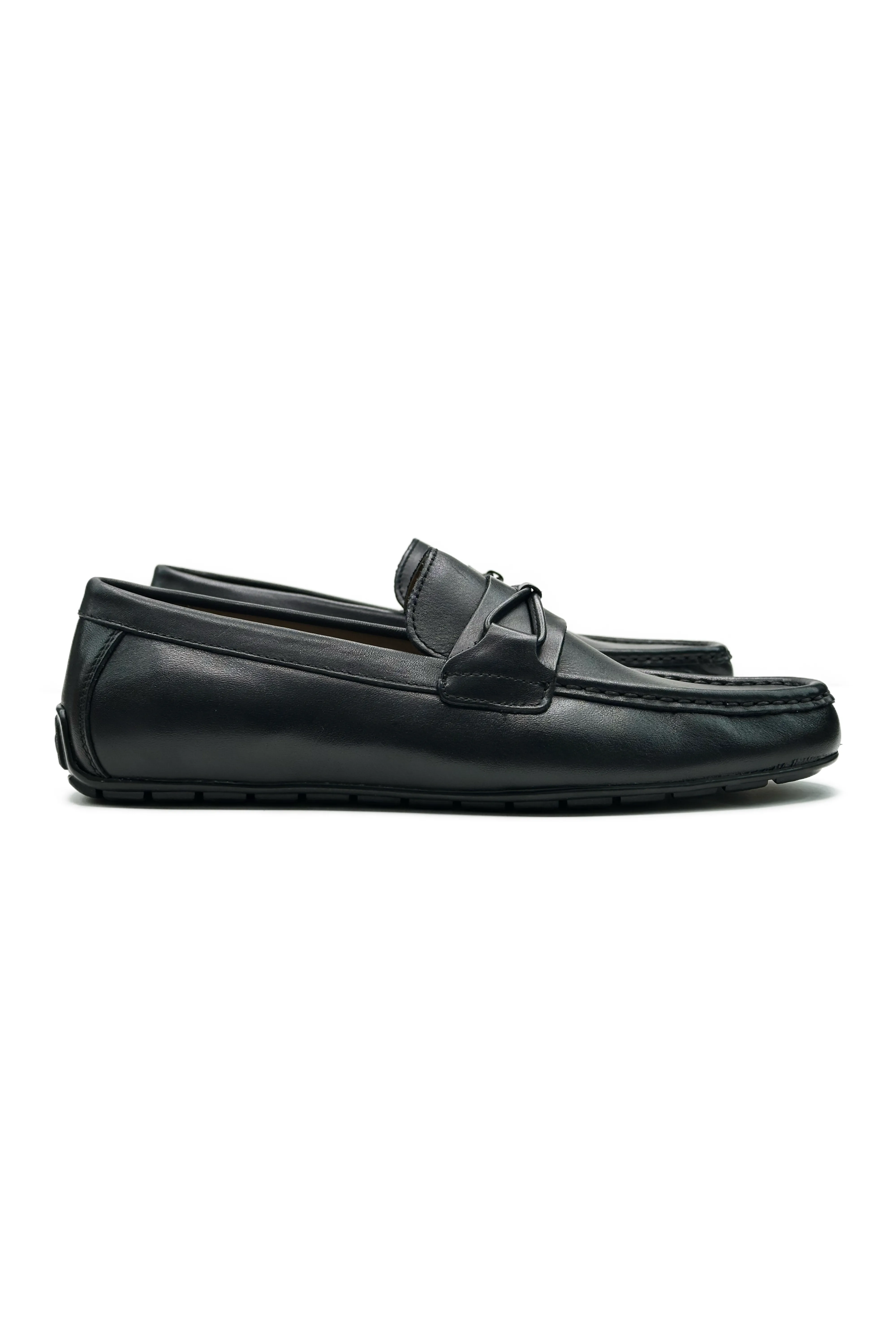 Wilson II Moc Toe Loafer Even Power All Daywear
