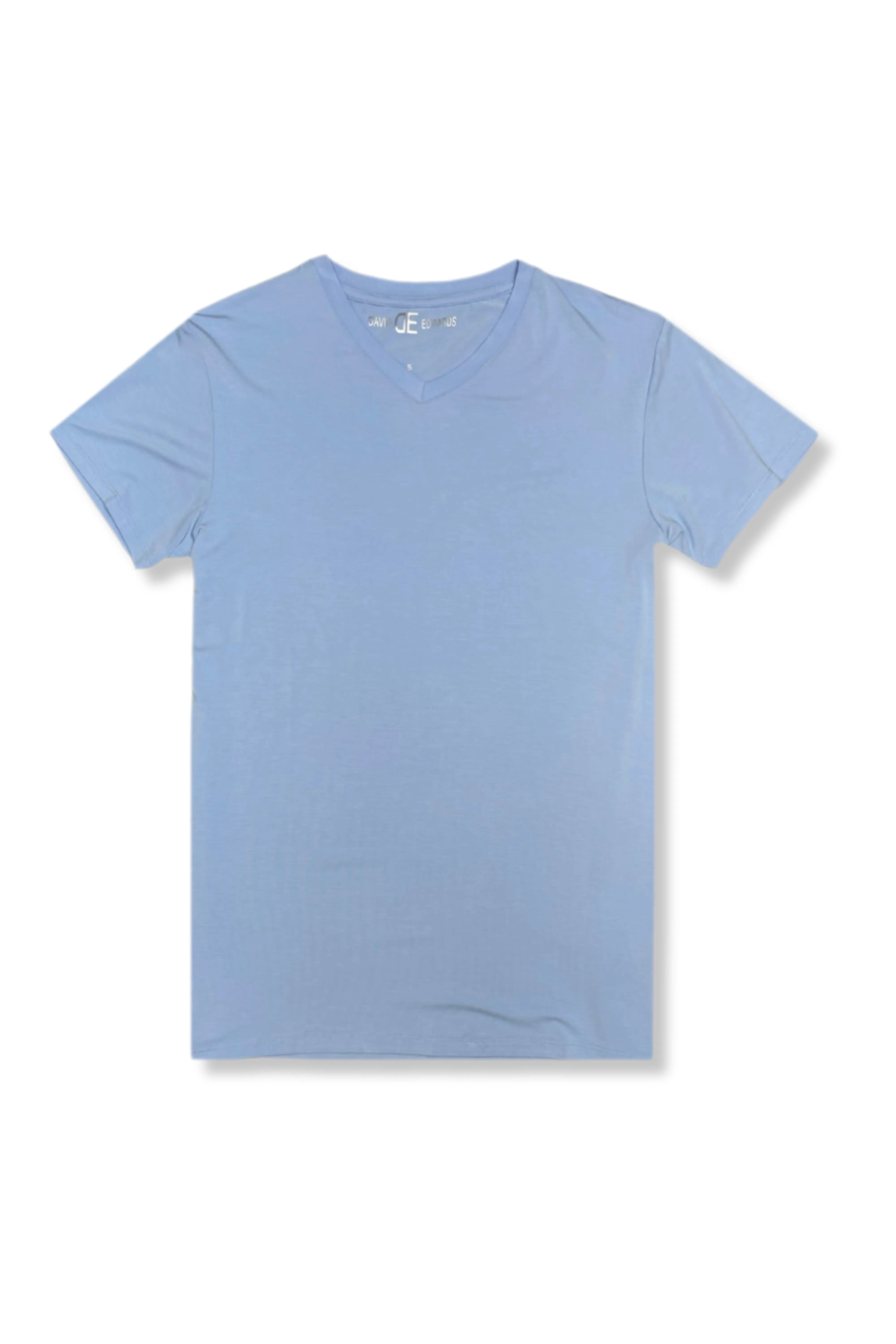 Delta V-neck T-Shirt Cool Vibes
