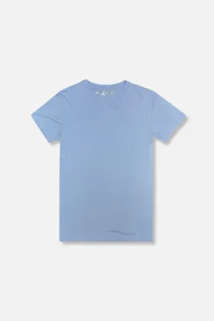 Luxury exclusivity simple design Delta V-neck T-Shirt