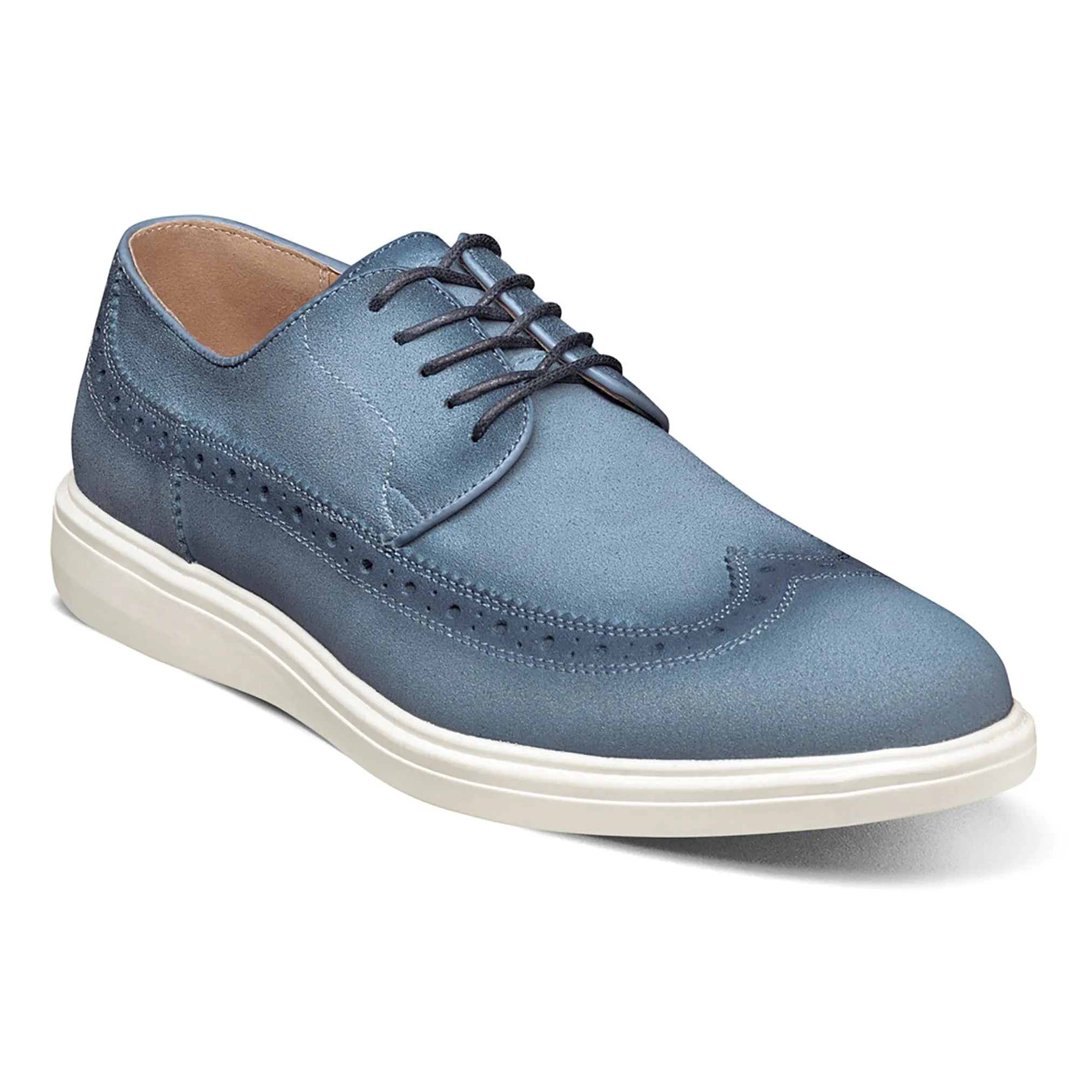 Fast pace Trudell  Wingtip Lace Up/25691