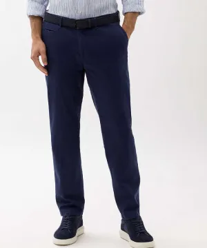 Brax Re-Local Chino Pant in Sea Multi Pocket Configuration