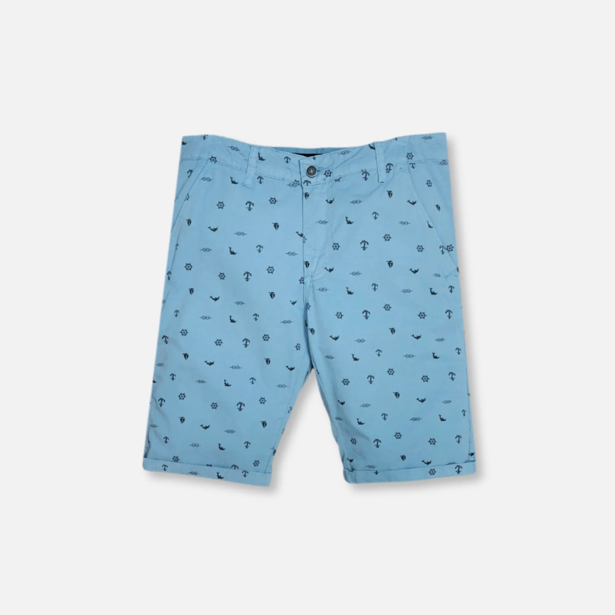 yoga clothes Sailor Slim Shorts