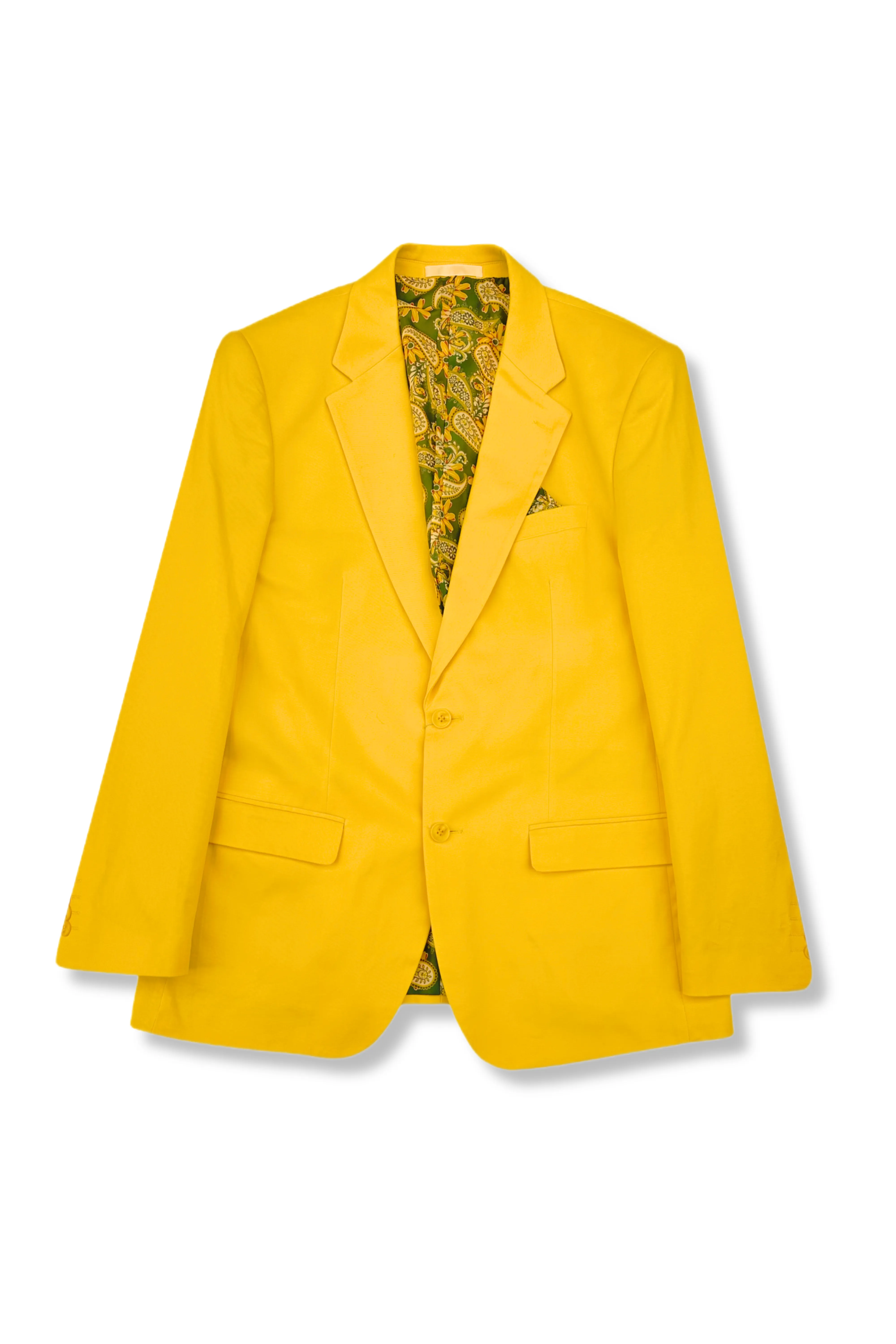 Chase Slim Fit Solid Blazer EcoFriendly Dye Hiking Trail Outfit