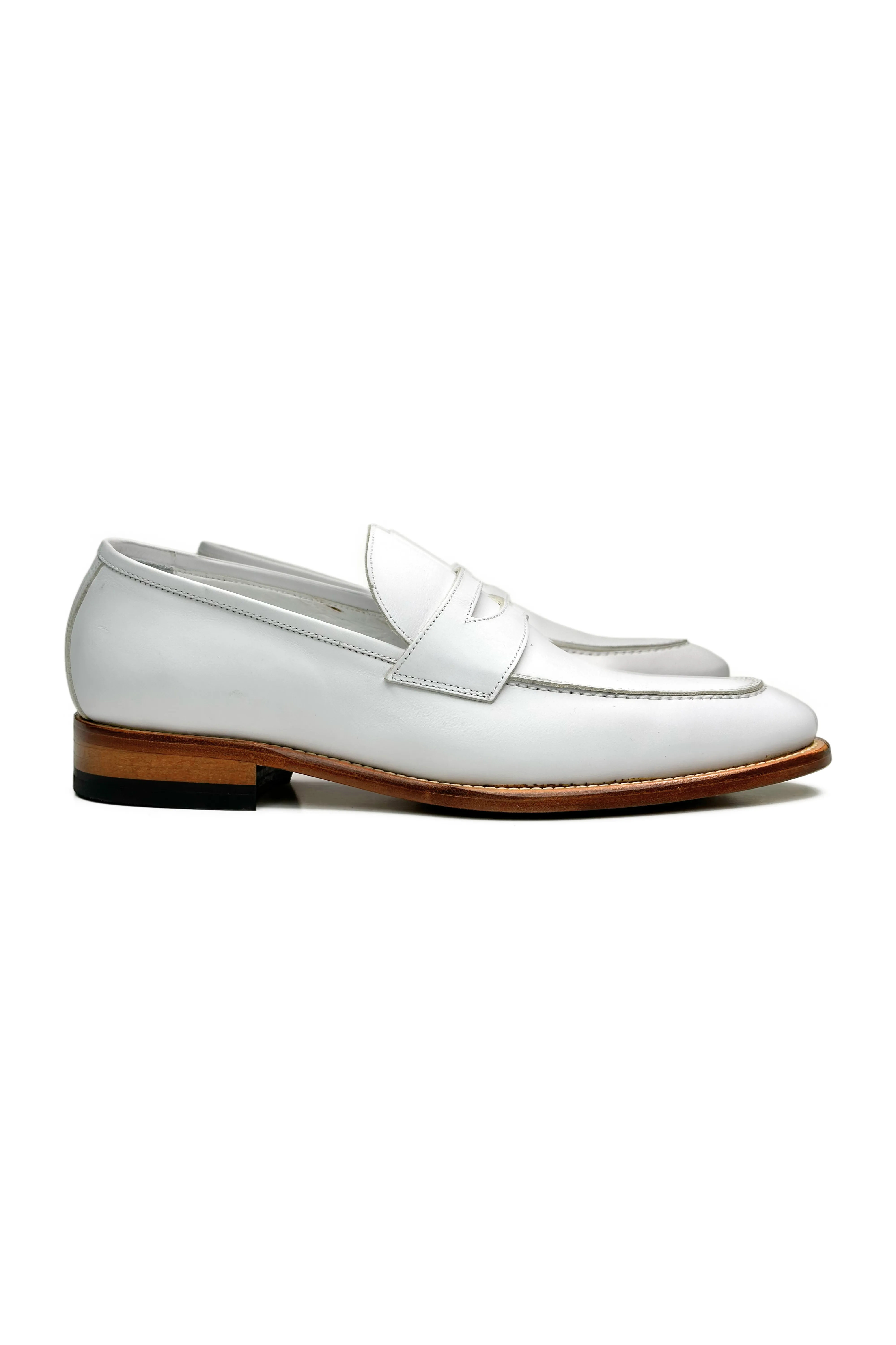 7730 Slip On Shoes Cocktail Party Shift Long