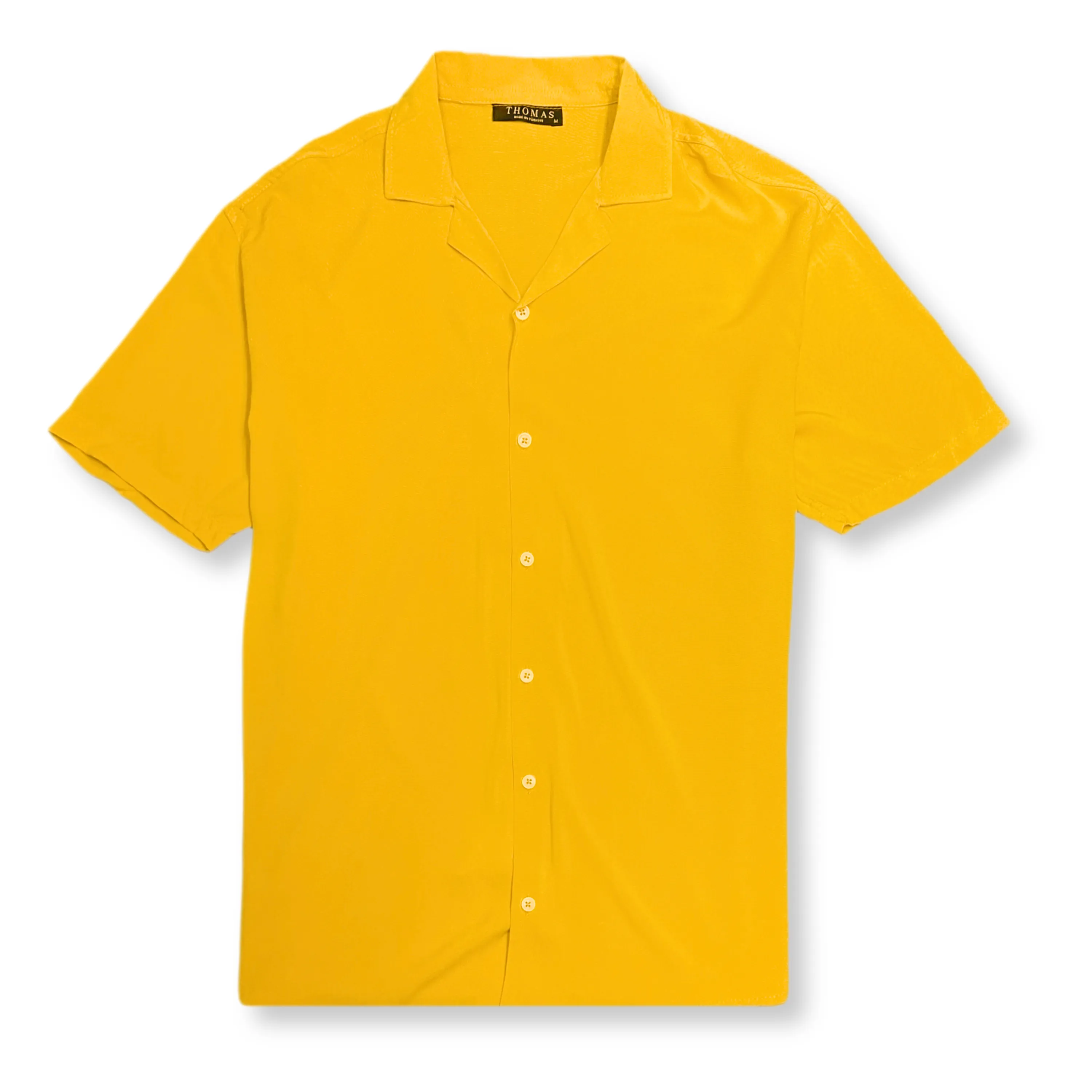 FadeResistantColors Talbert Revere Collar Shirt