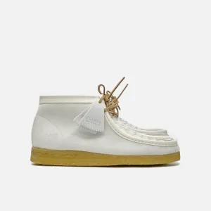 Wallabees Comfortable Arch Support