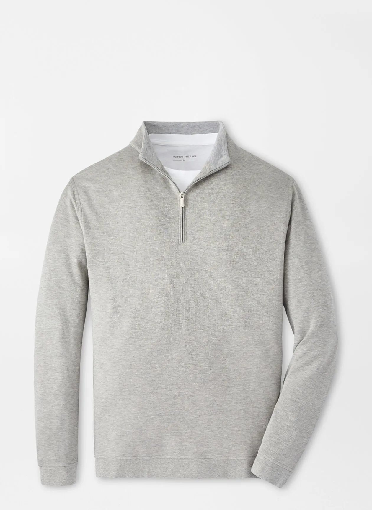 Crown Comfort Pullover Everyday Comfort