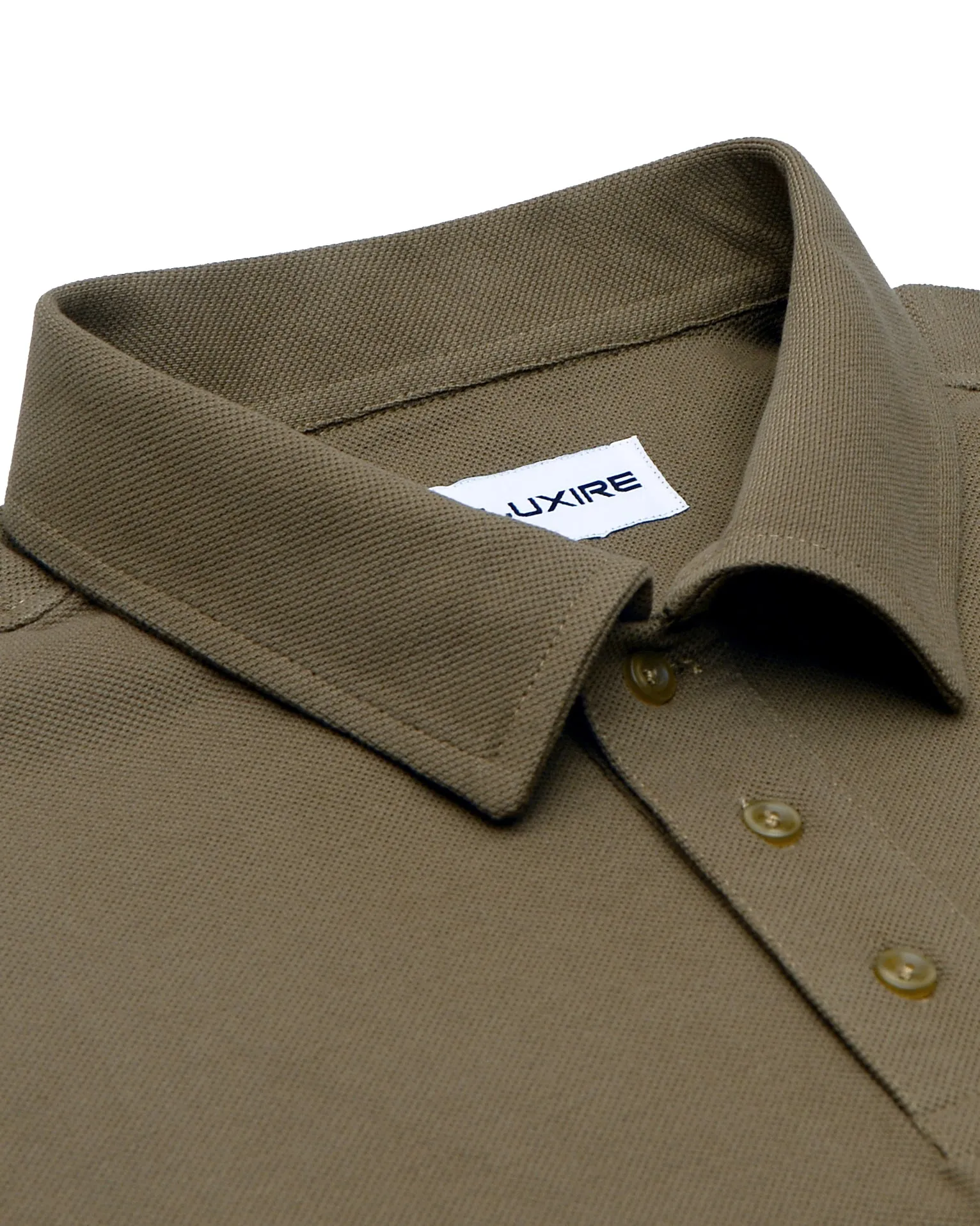 OdorControl Treatment tailored look EZS Aria Olive Polo