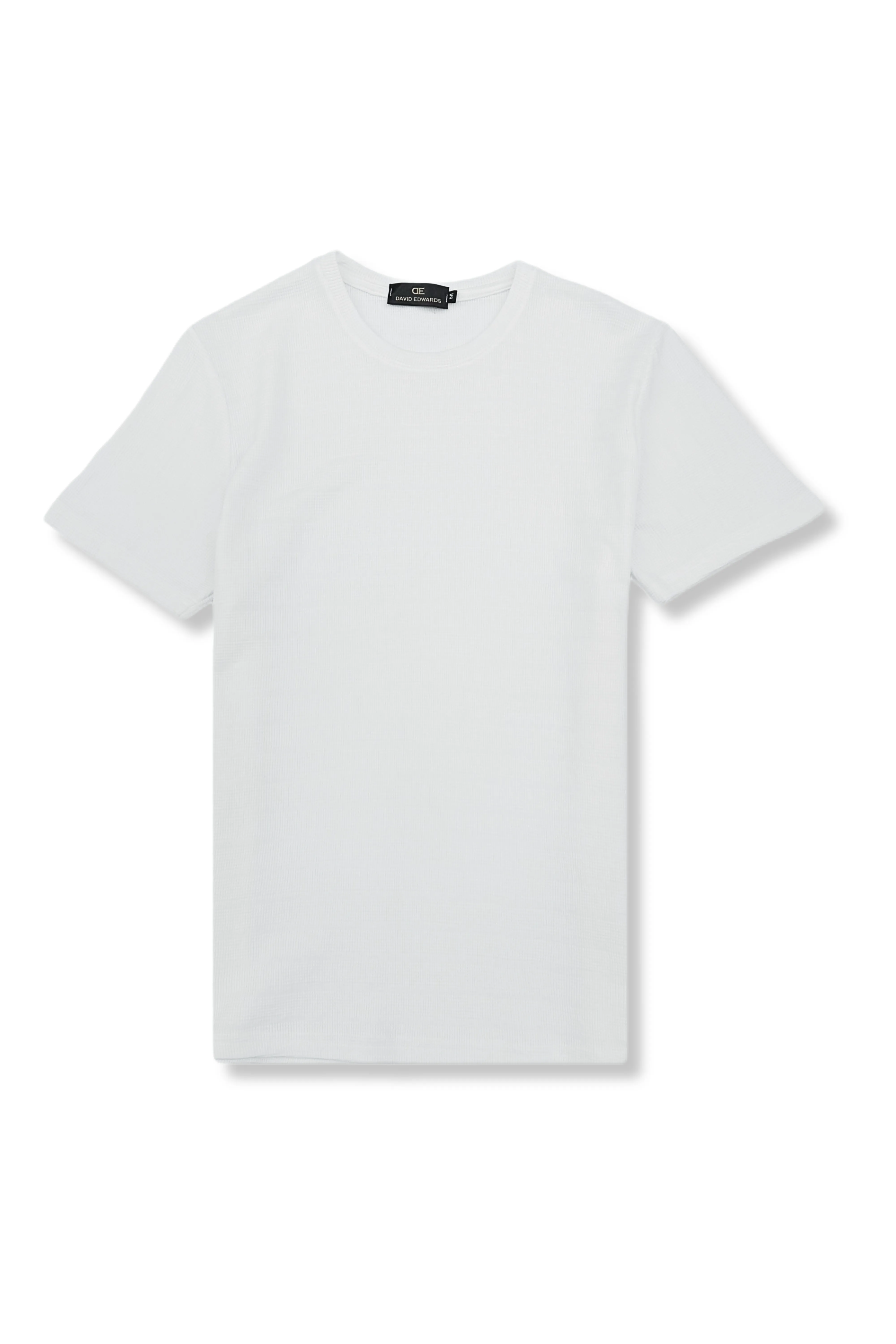skinny but not tight Duro Crewneck T-Shirt