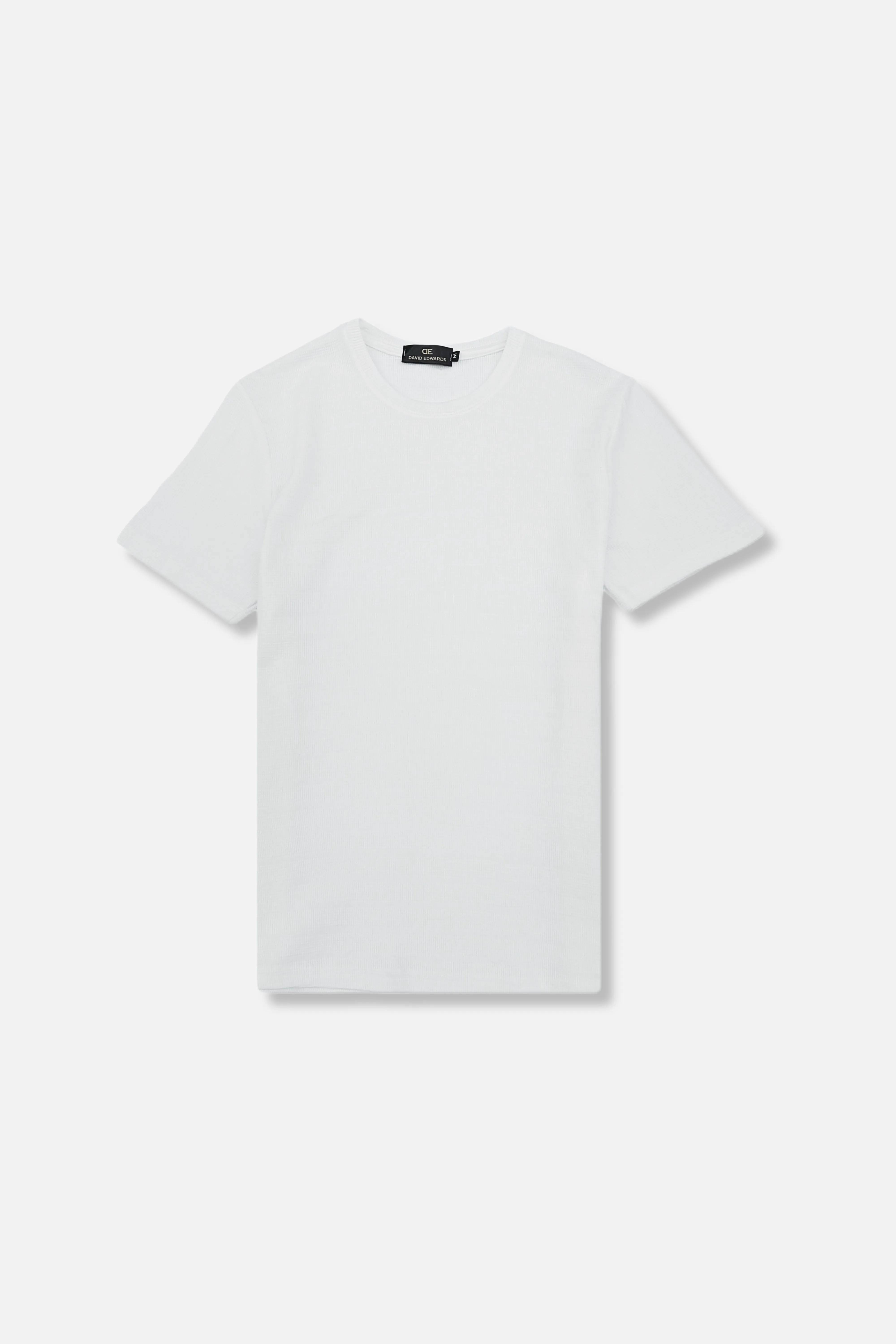 Duro Crewneck T-Shirt Layerable Look