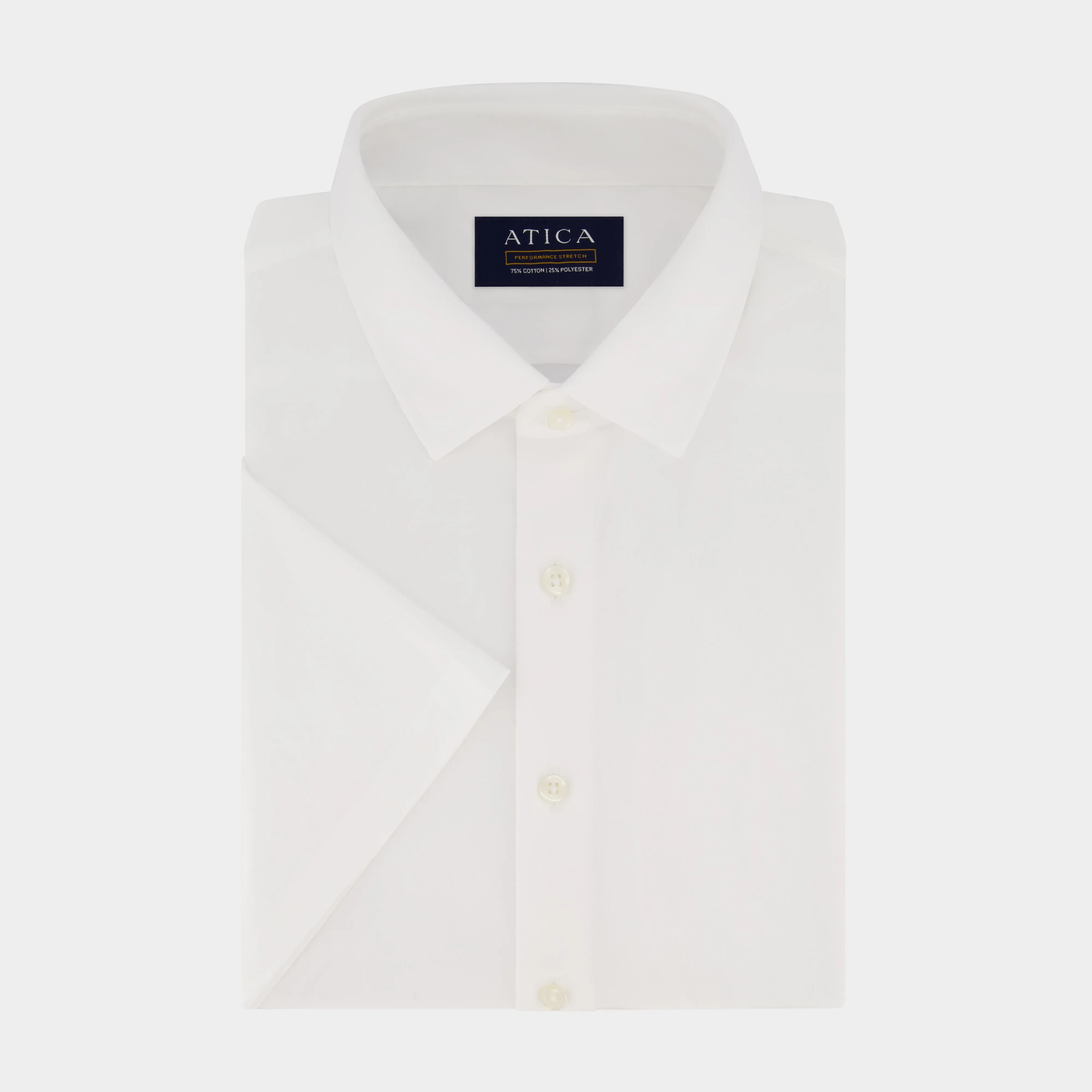 Corporate Event Short Sleeve Button Down Knit Shirt