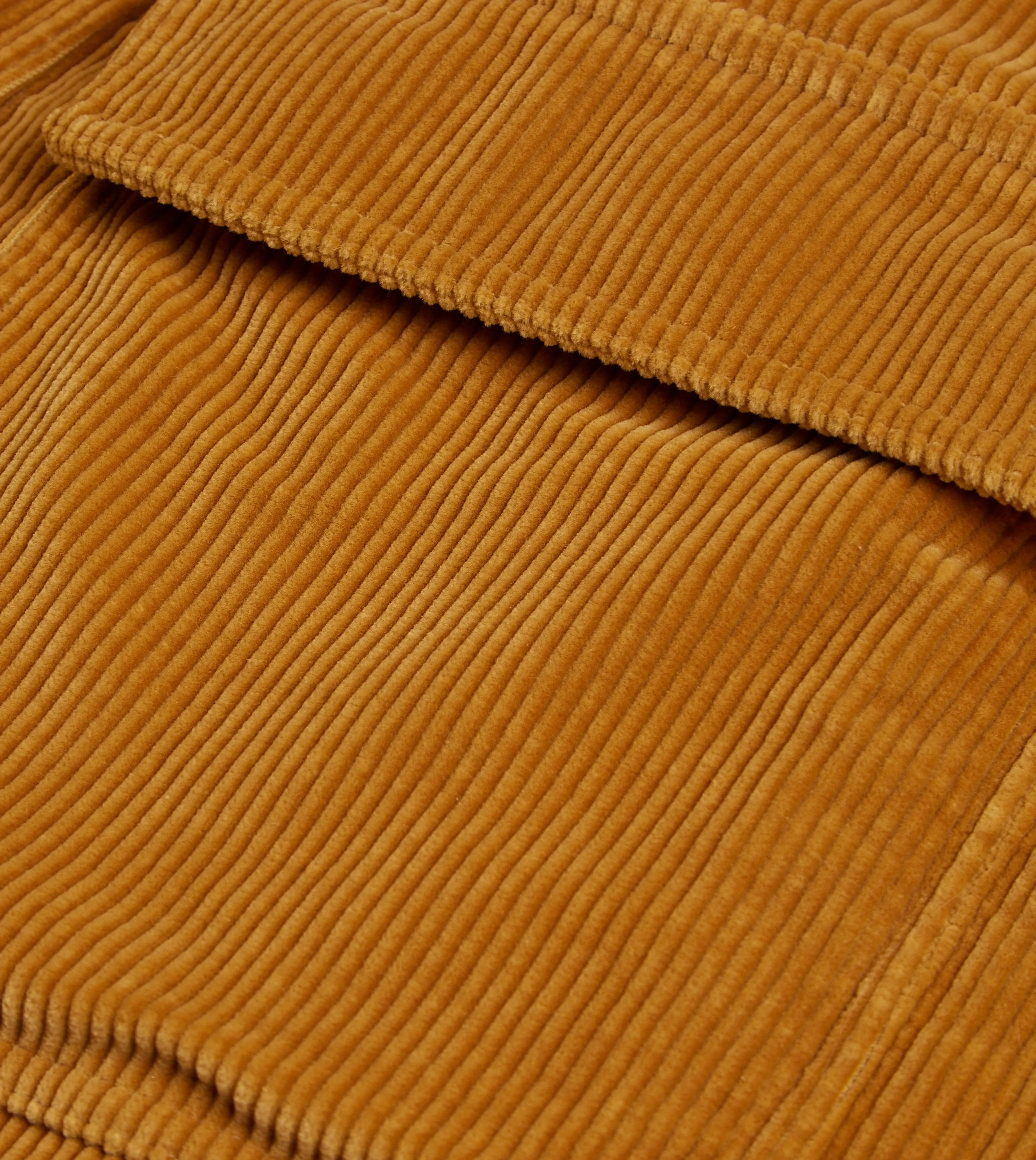 Waist String Vegan Fabric Corn Cotton Corduroy Games Blazer Mk. I