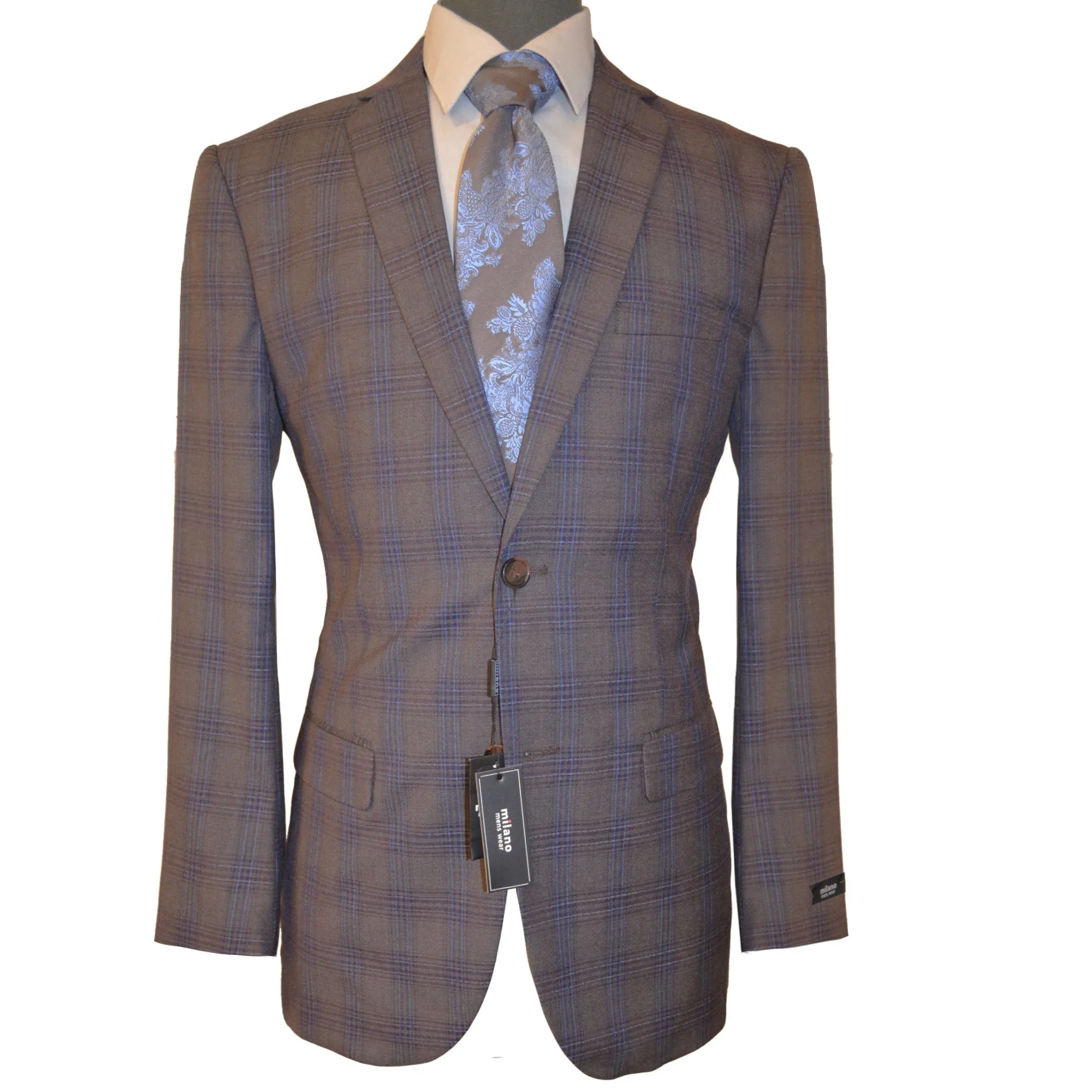 MILANO LABEL BLAZER/ML7811 MultiLayerSystem