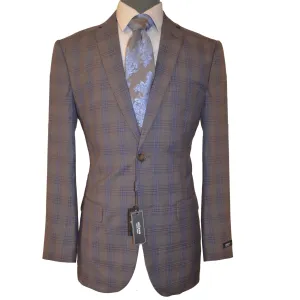 Windproof Construction MILANO LABEL BLAZER/ML7811