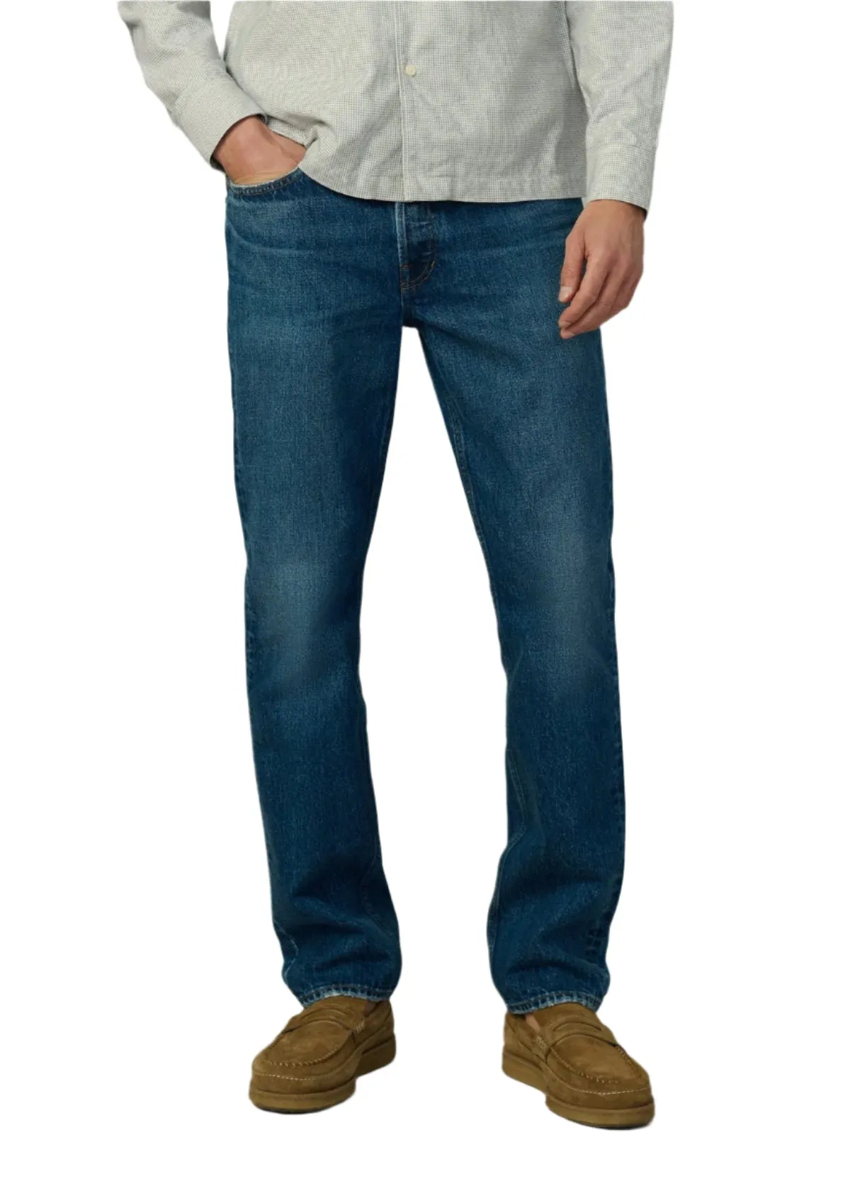 ThermalRegulating Fabric FlexFitTechnology The Sawyer - Overland