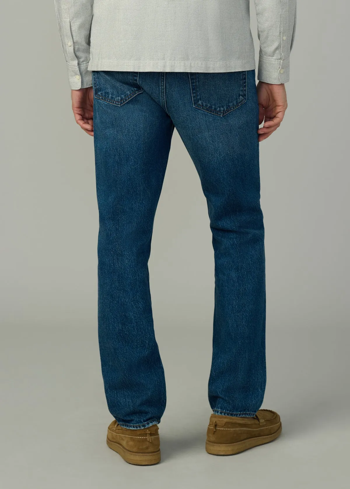 The Sawyer - Overland Breezy Comfort Street Fest