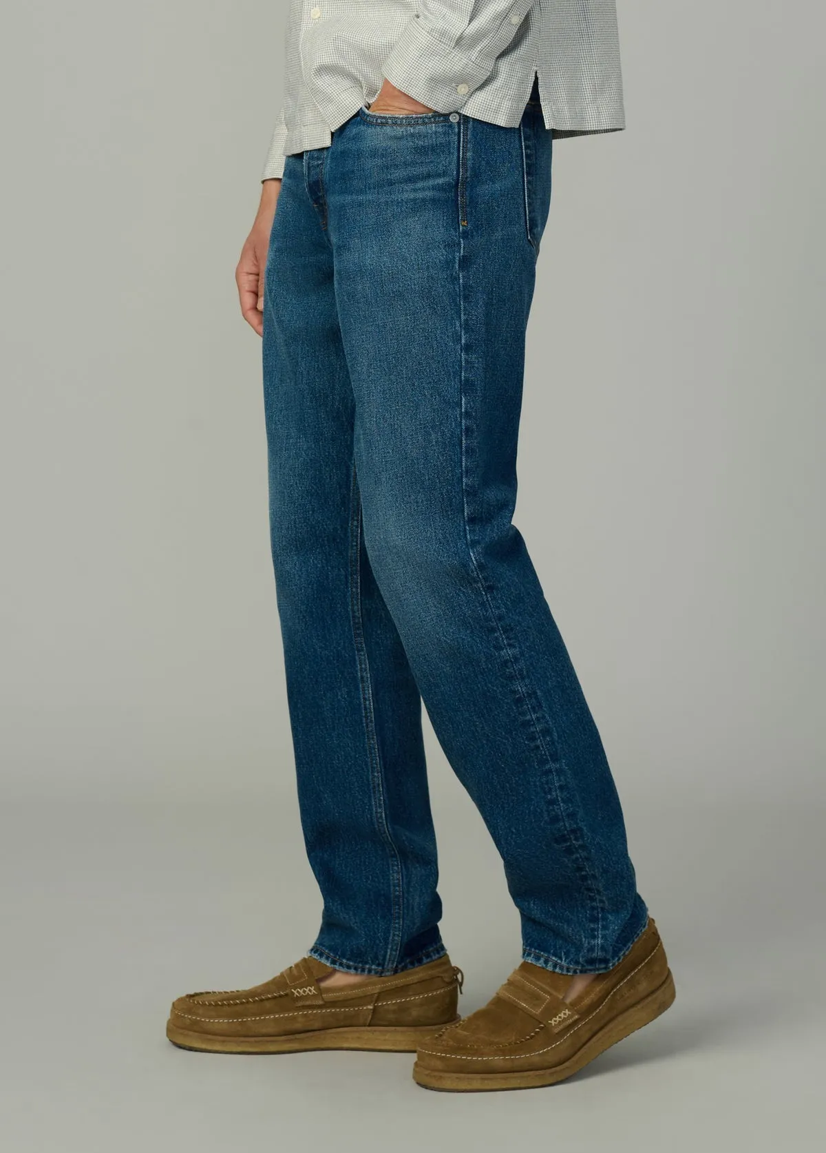 The Sawyer - Overland DoubleStitchReinforcement One-Piece Wear