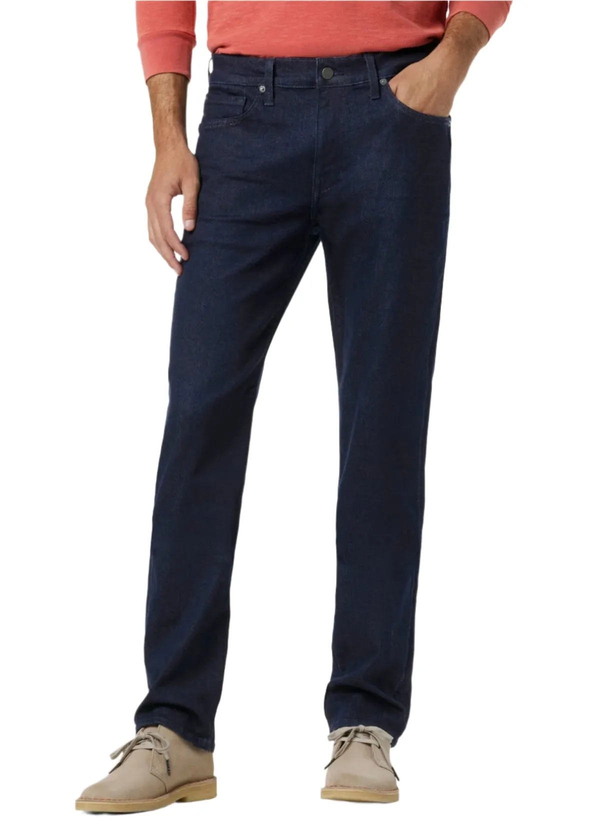 Flash Look Stretchable Waistband The Brixton - Ferrin