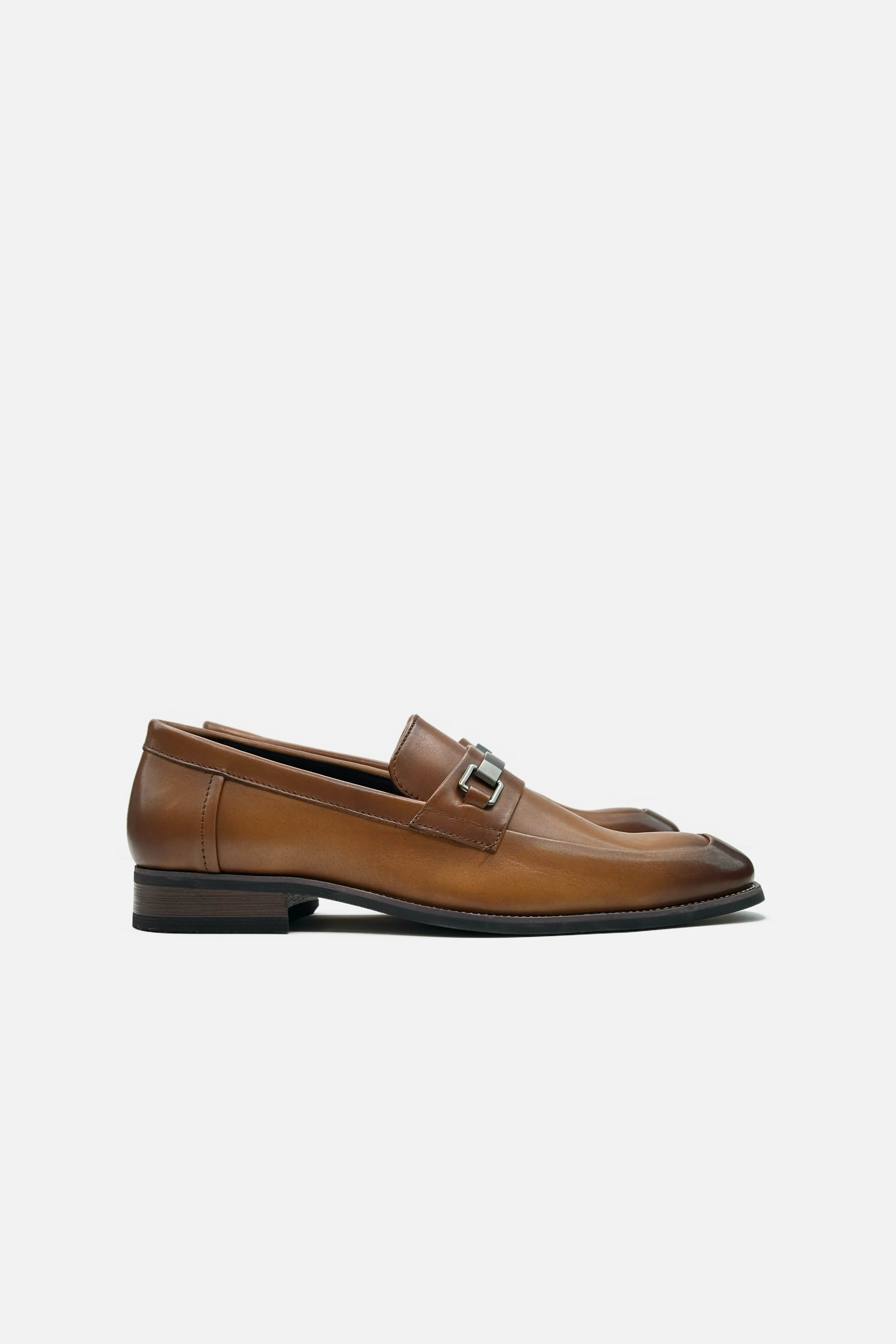 Flex Comfort Albany Bit Loafer Shoes