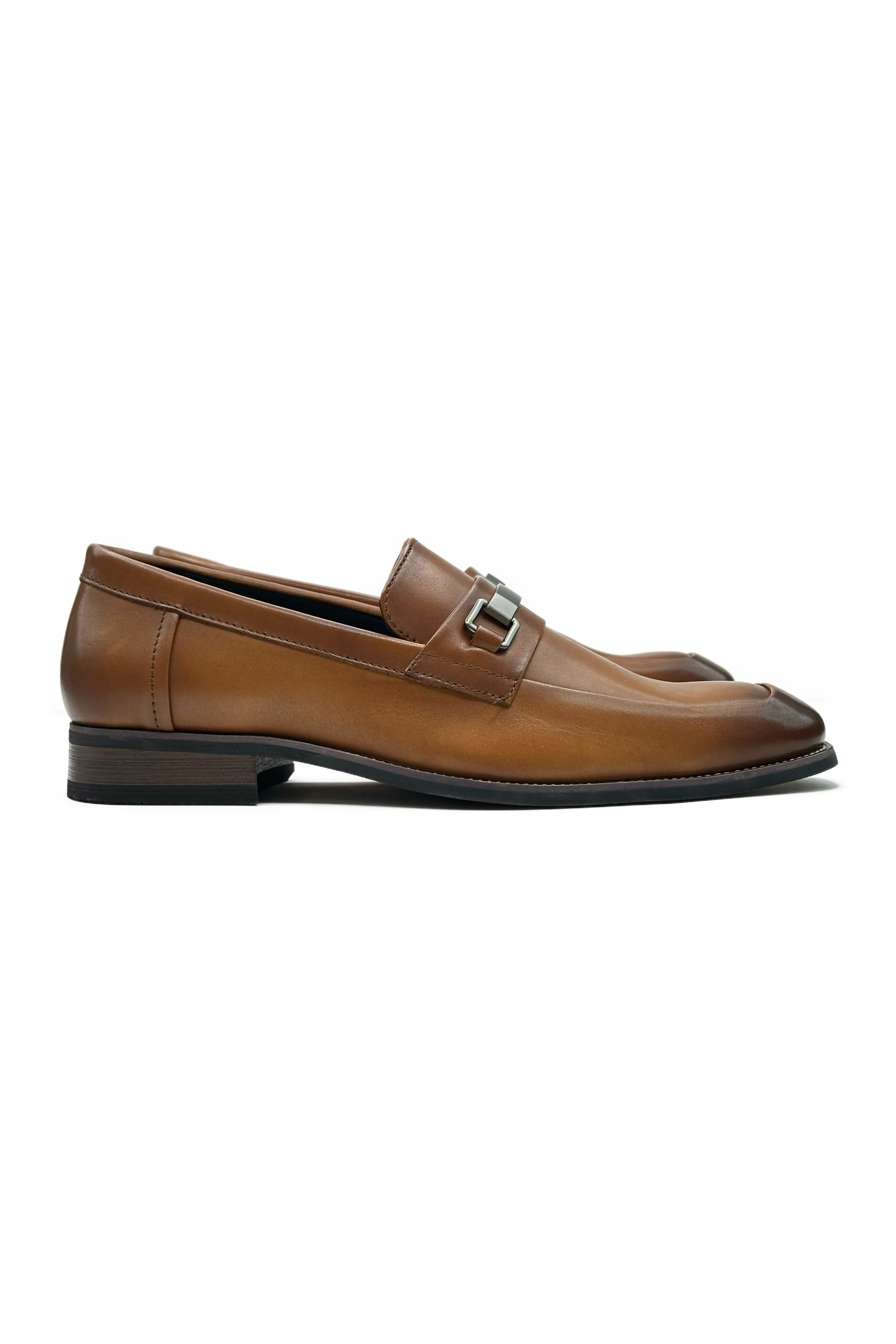 Albany Bit Loafer Shoes Work Hours Meeting Attire