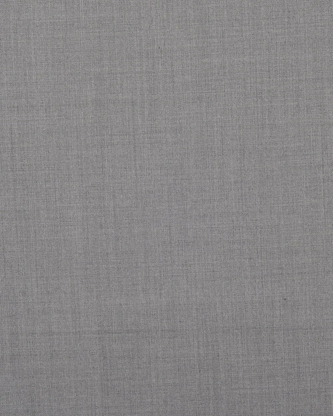 VBC Mid Grey Twill ReinforcedPockets OrganicCottonBlend