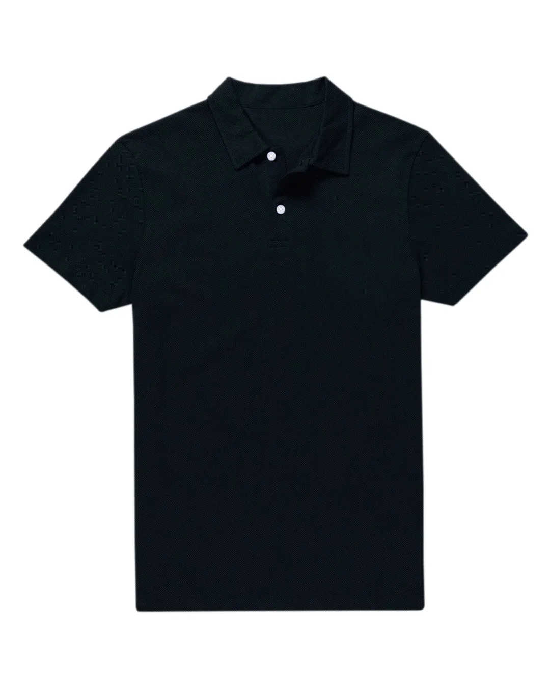 Polo Midnight Blue Urban Look