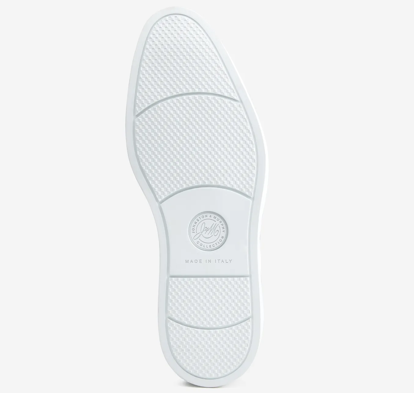 Bolivar Leather Sneaker warm glow