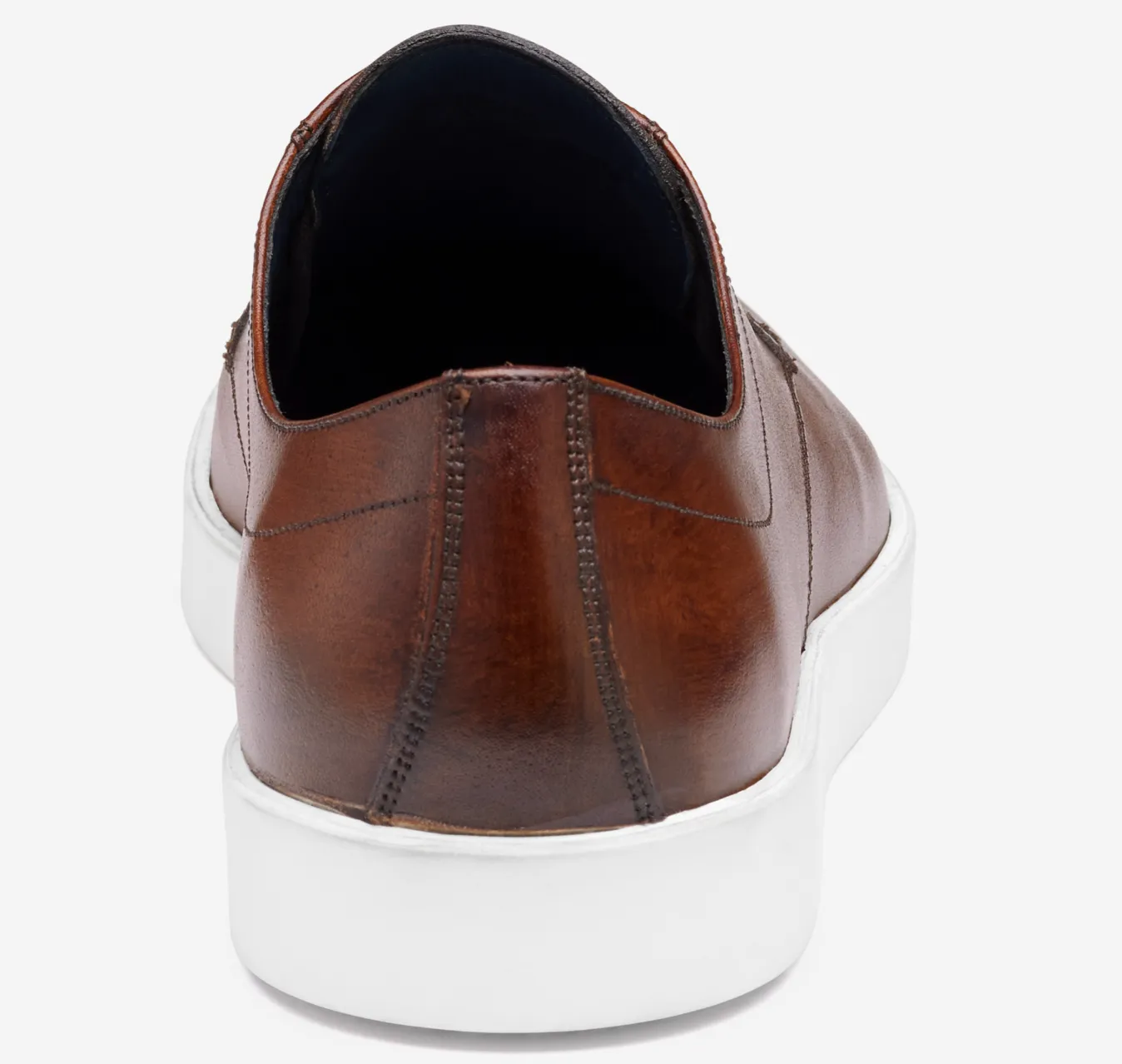 Comfort Bolivar Leather Sneaker