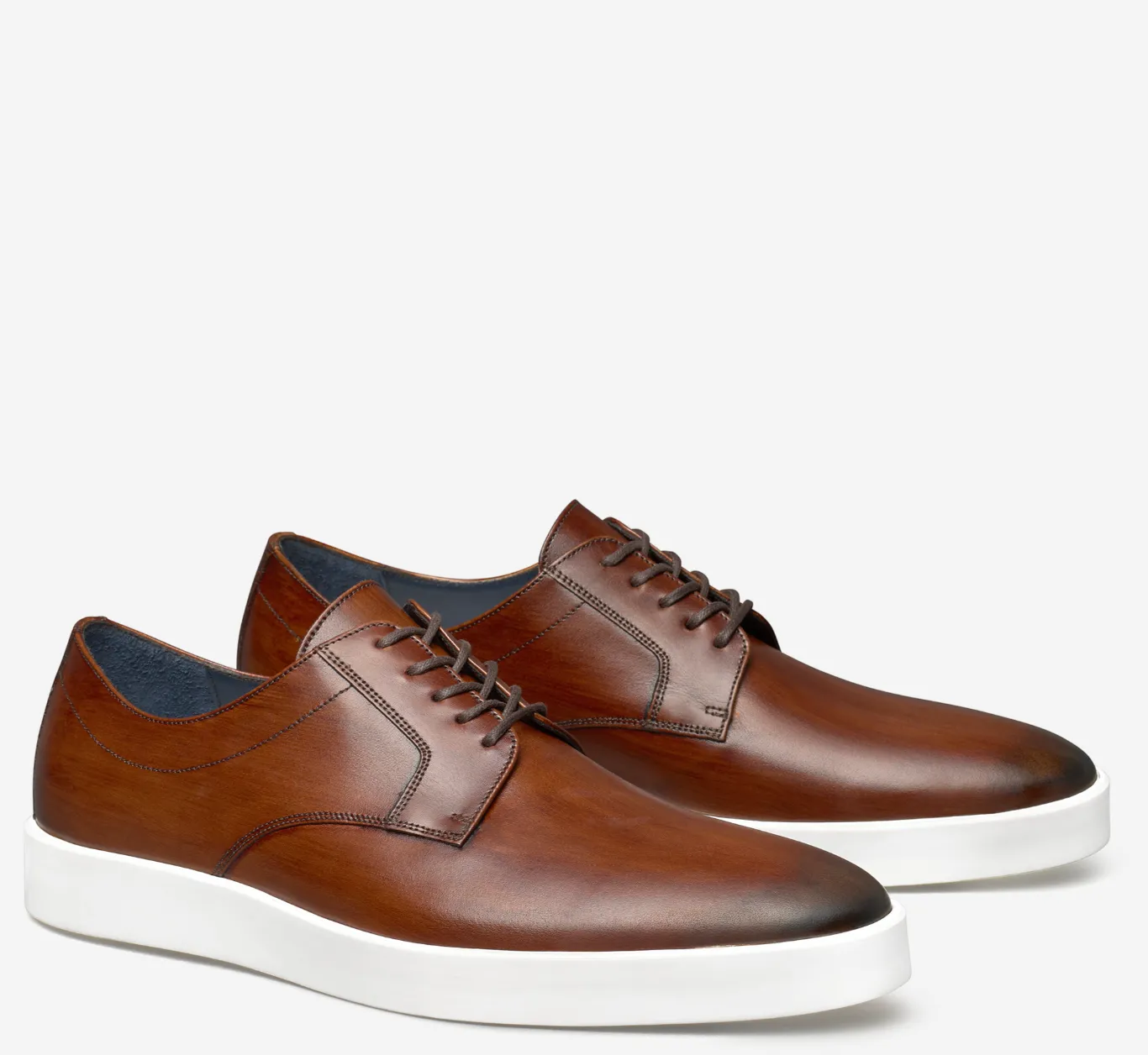 Bolivar Leather Sneaker Long Walk