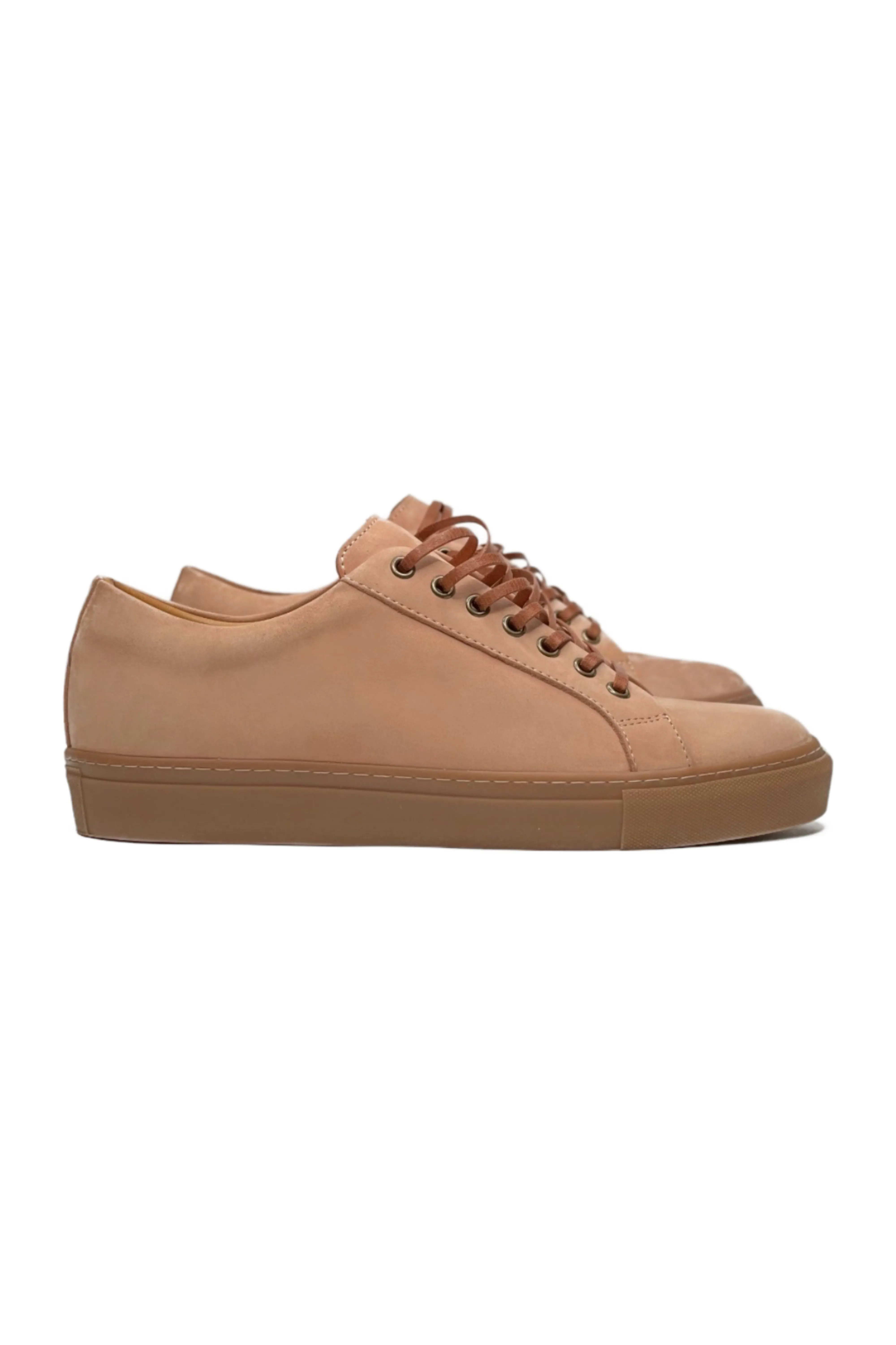 Demonte Cupsole Sneakers Low Impact Bush Step