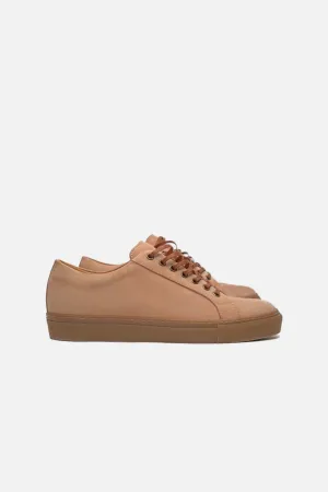 Demonte Cupsole Sneakers Low key style