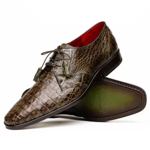 Lacio WoodGreen Pop Shade